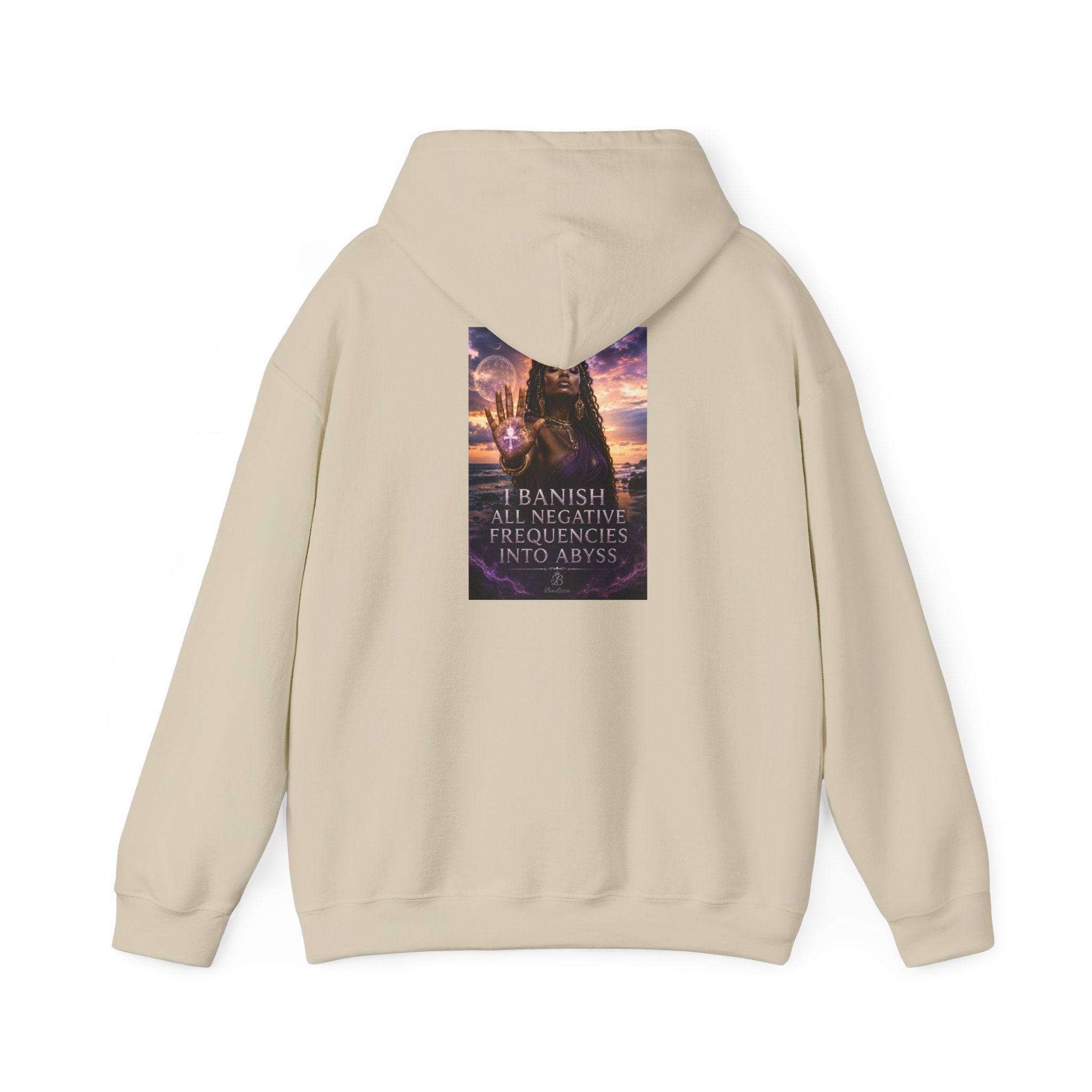Sweat à capuche unisexe Heavy Blend™