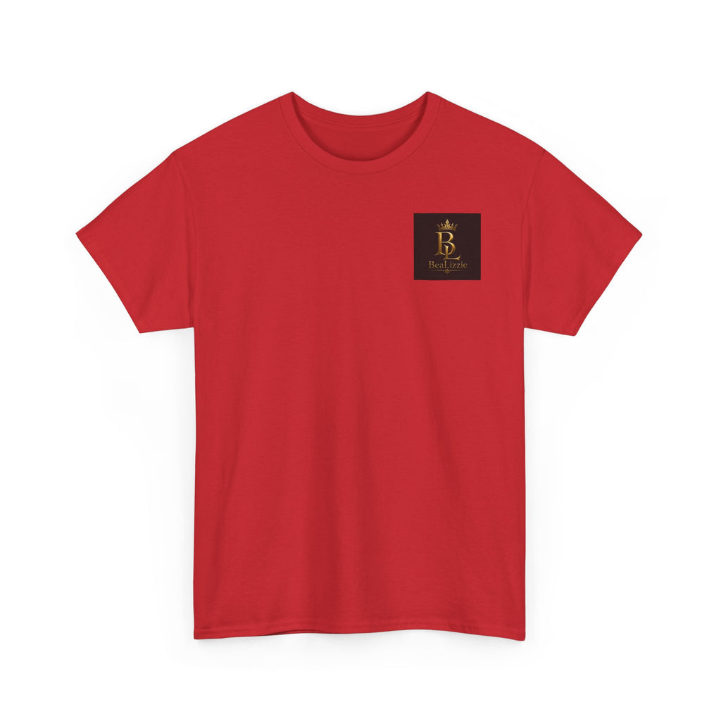 Cotton Graphic T-Shirt