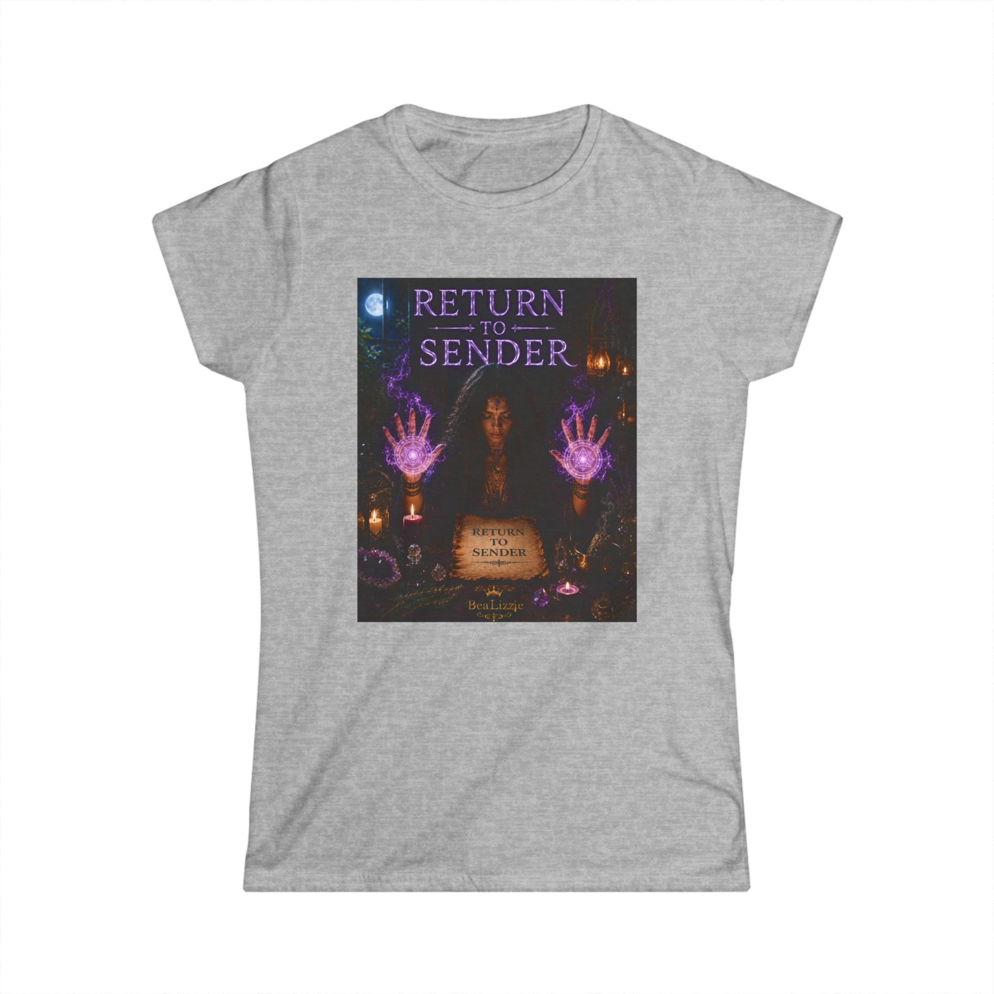 Women's Softstyle Tee