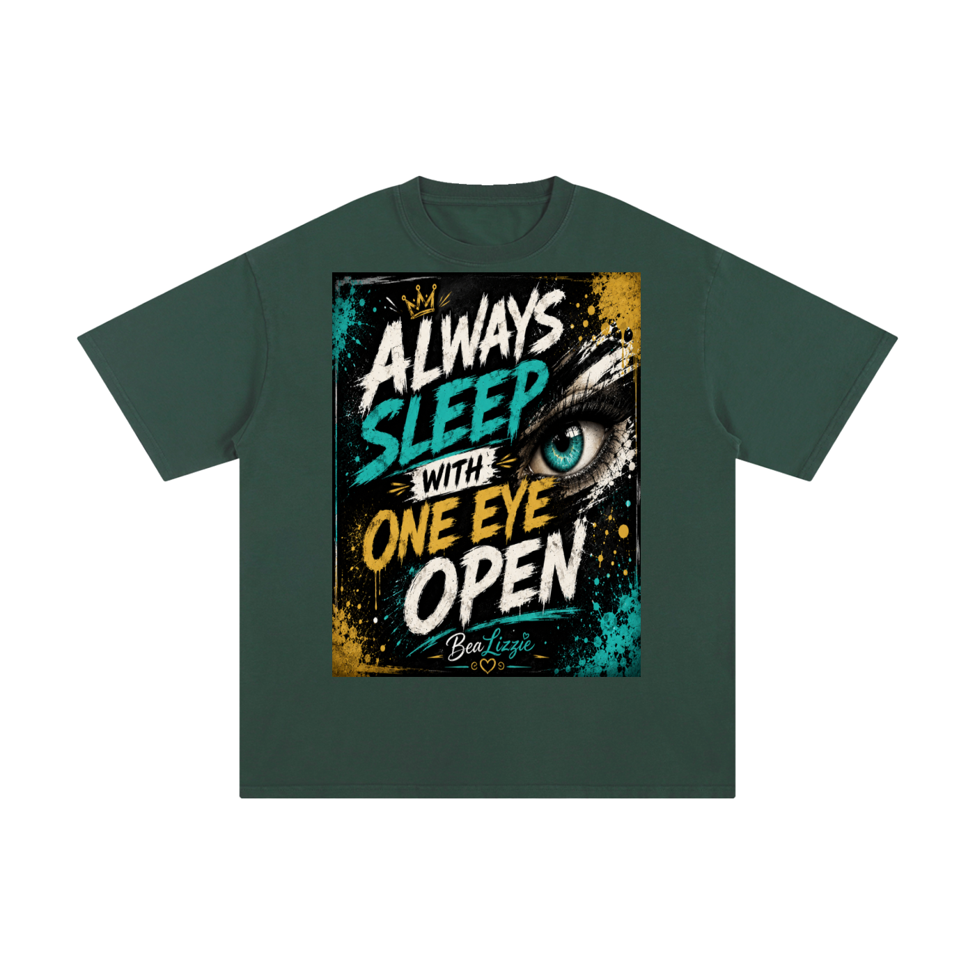 Unisex Pure Cotton T-Shirt