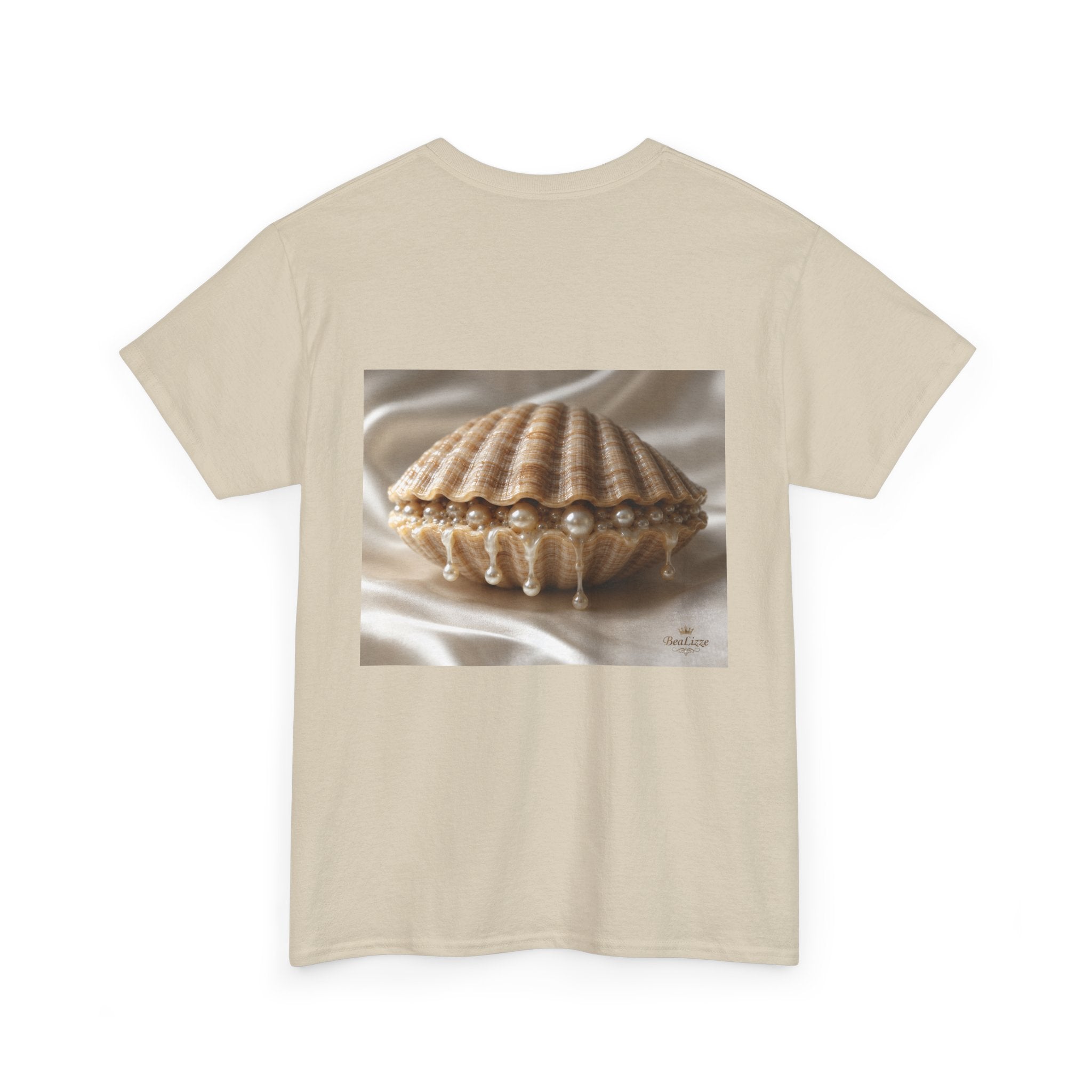 Cotton Graphic T-Shirt