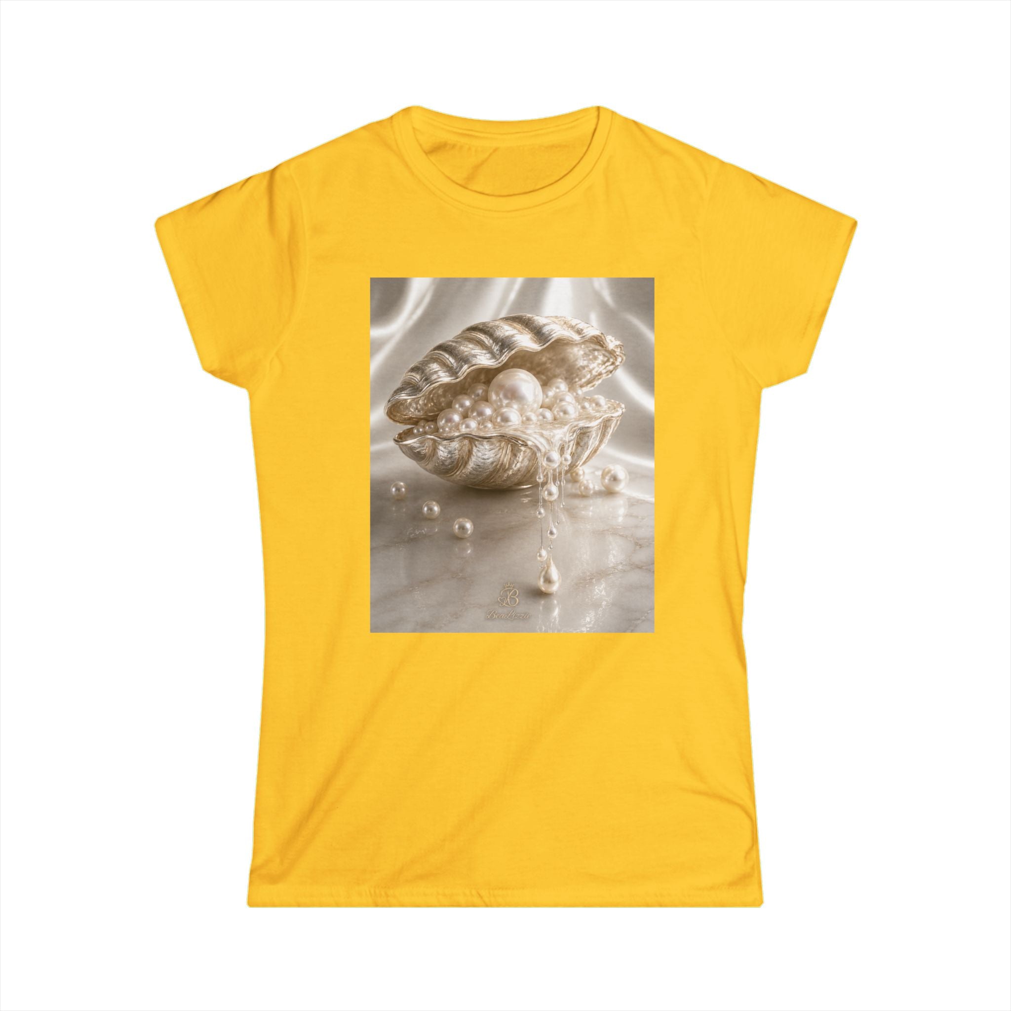 Cotton Graphic T-Shirt