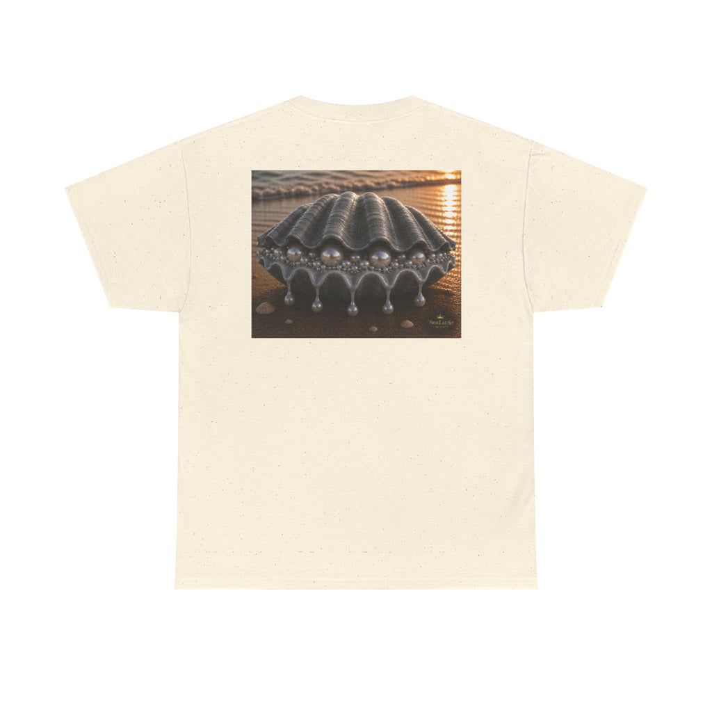 Cotton Graphic T-Shirt