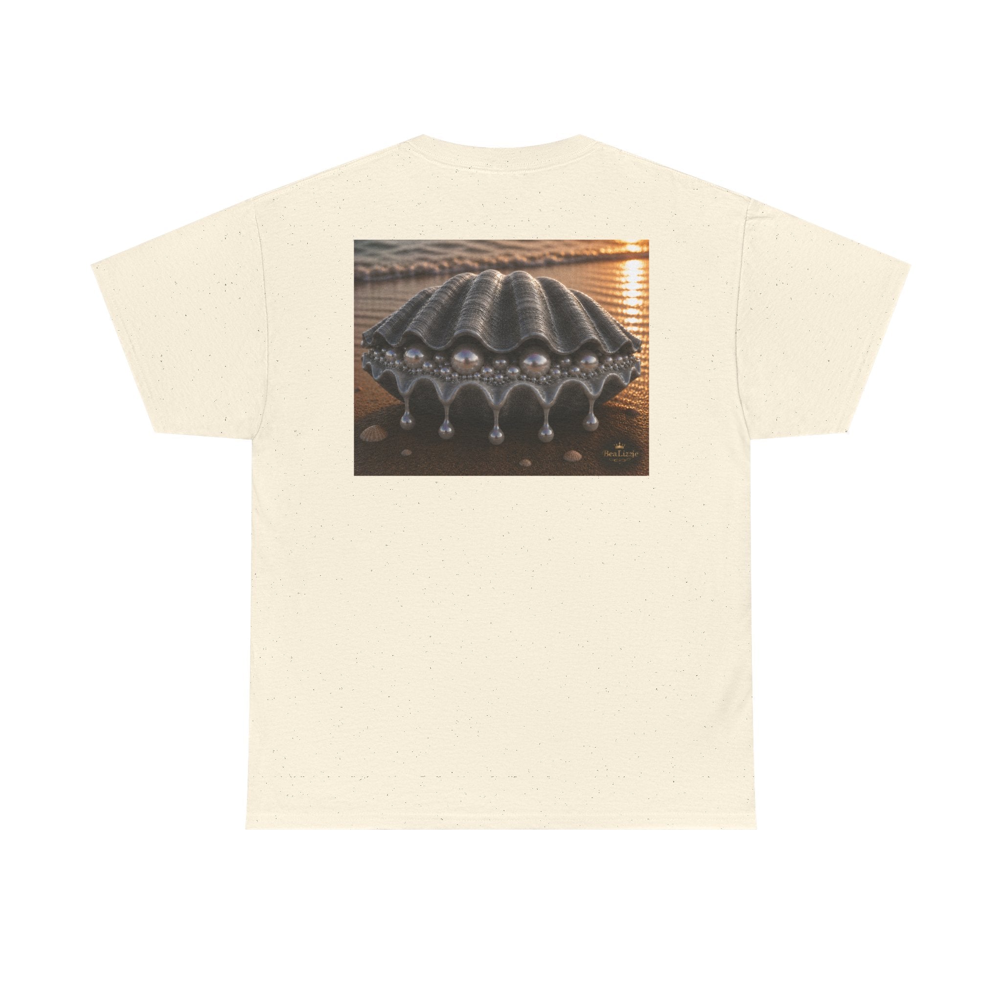 Cotton Graphic T-Shirt