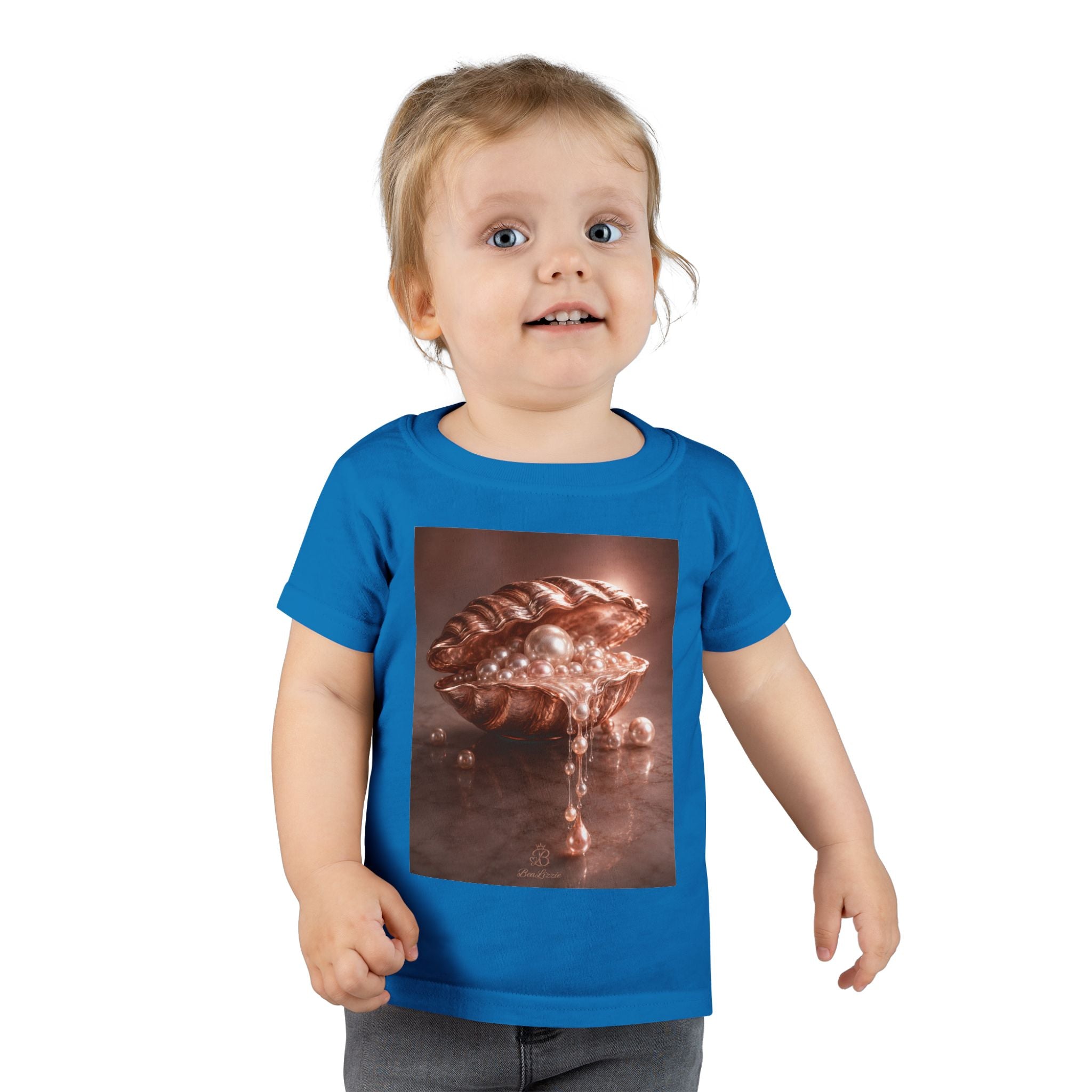 Toddler T-Shirt