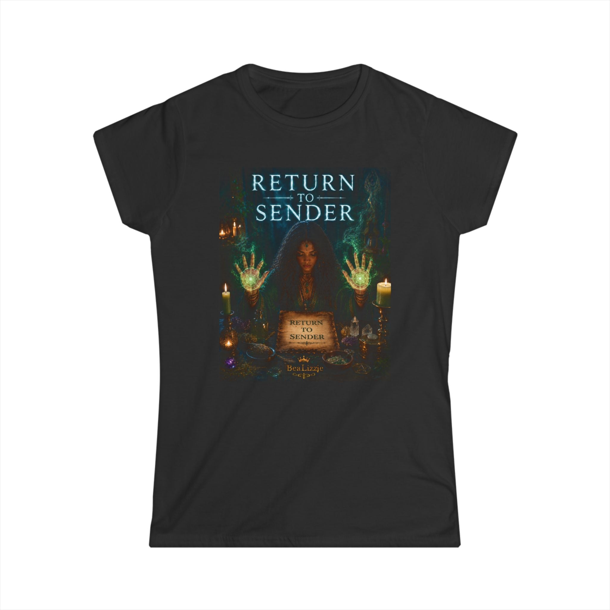 Women's Softstyle Tee