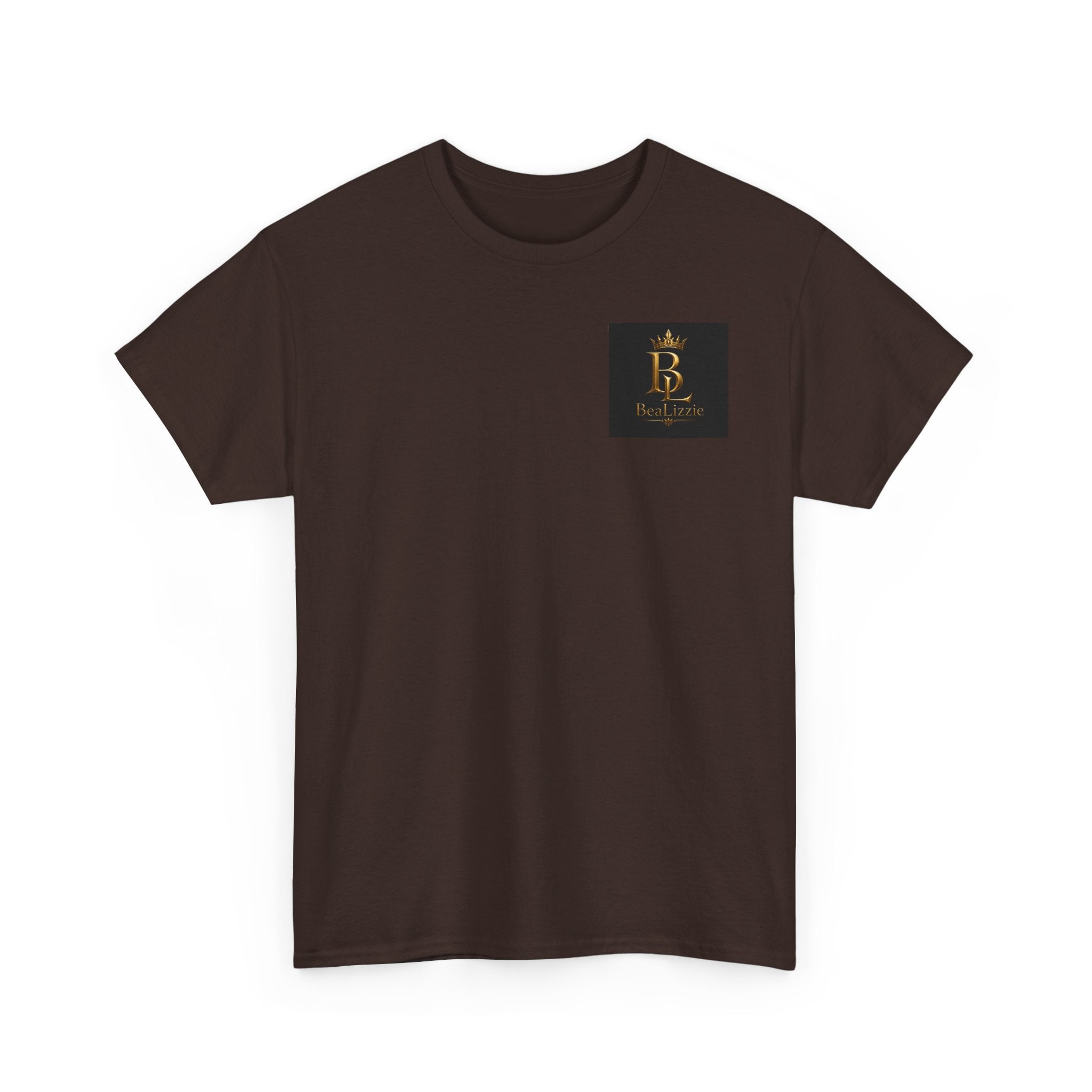 Cotton Graphic T-Shirt