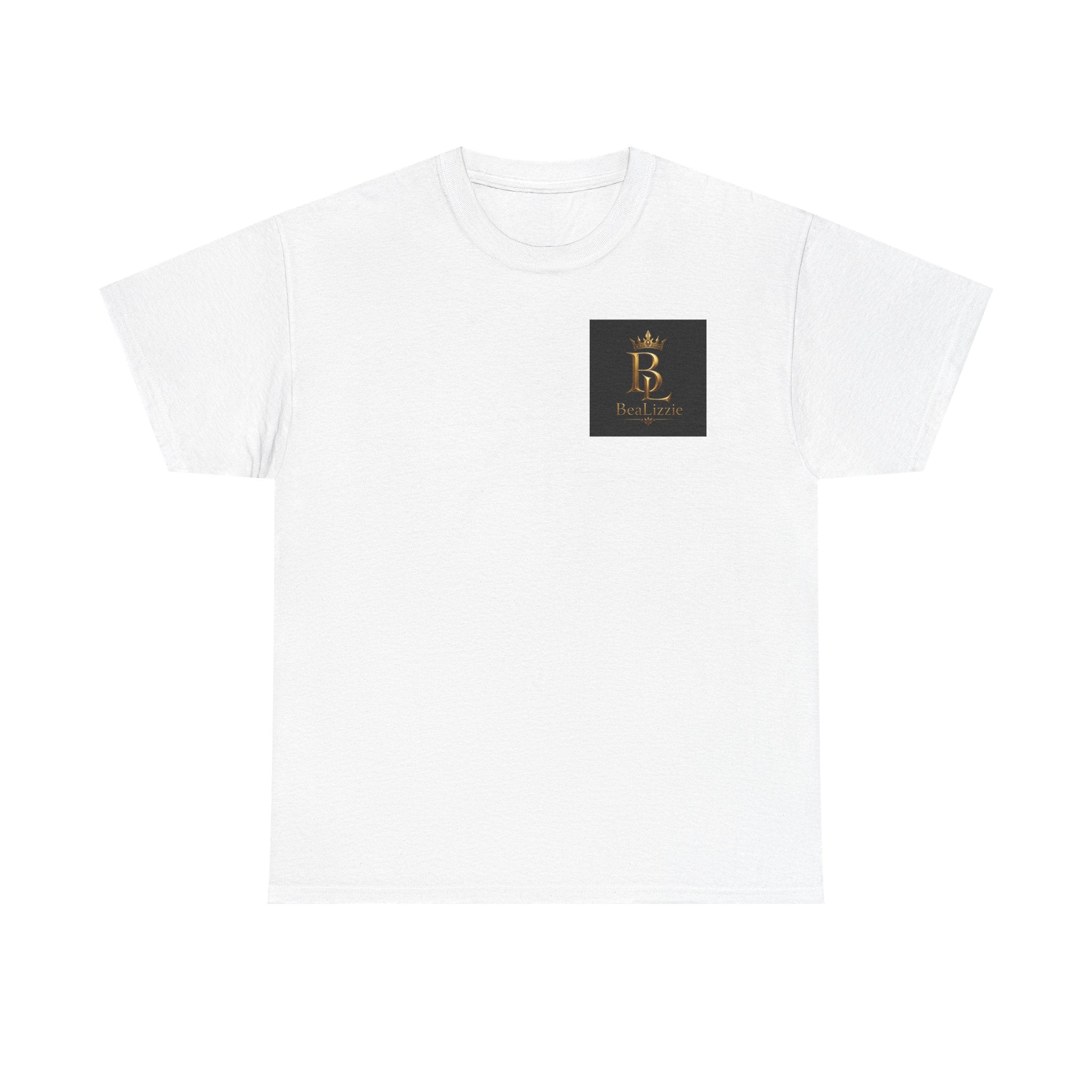 Cotton Graphic T-Shirt