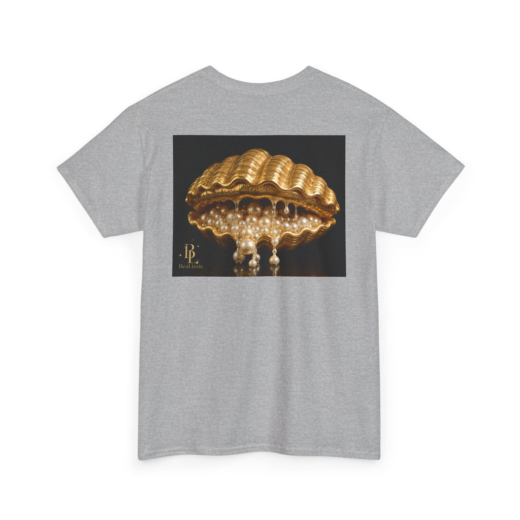 Cotton Graphic T-Shirt