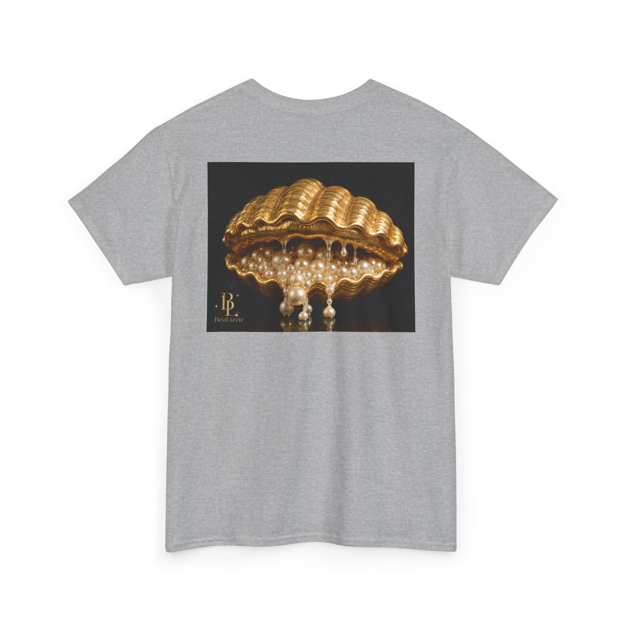 Cotton Graphic T-Shirt