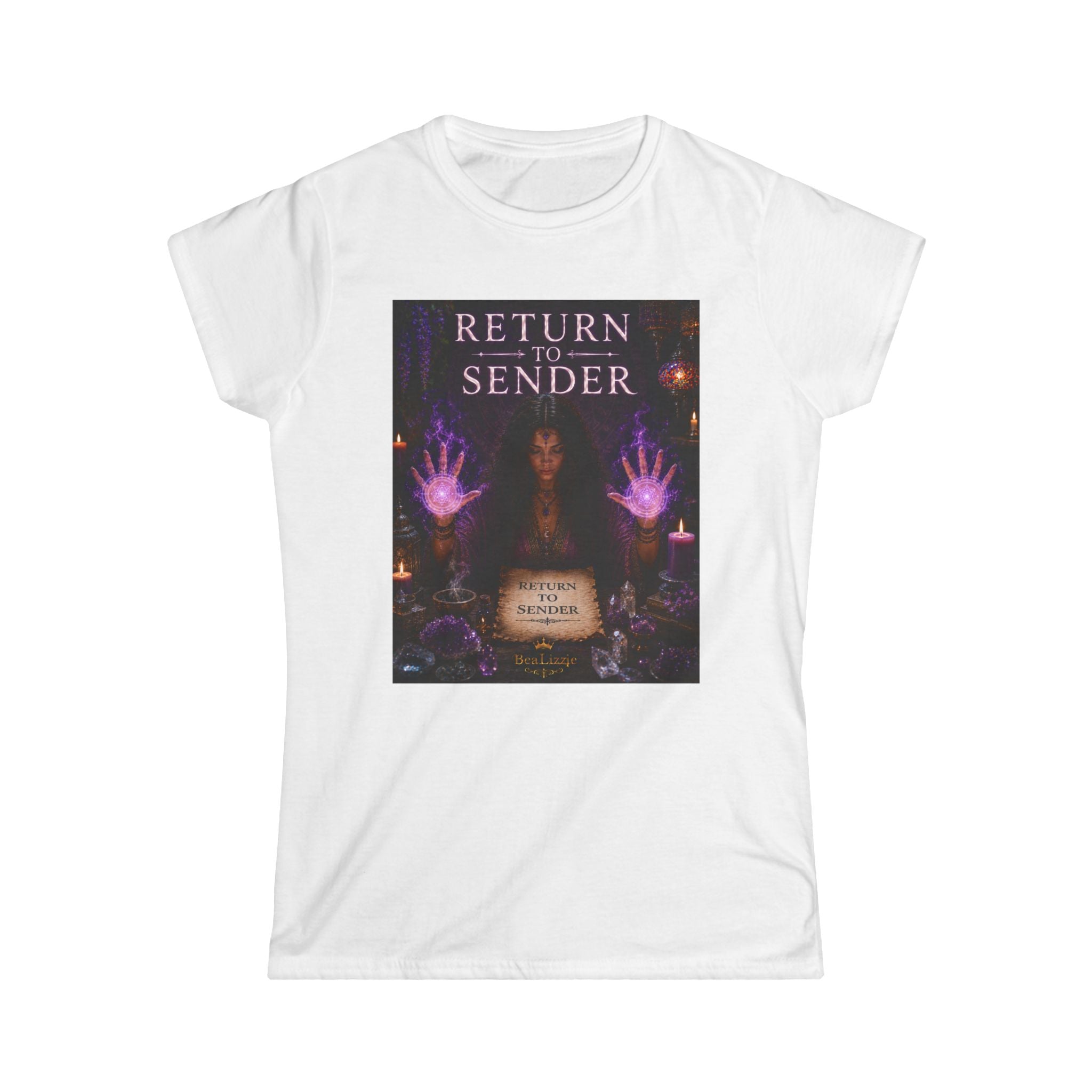 Women's Softstyle Tee