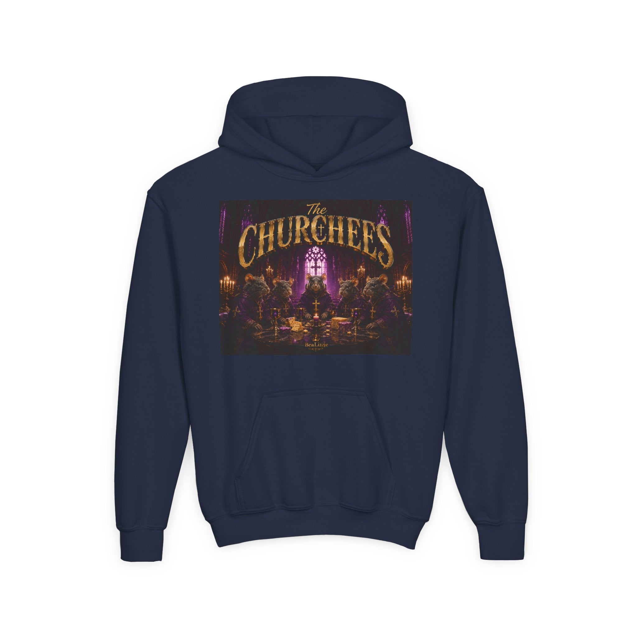 Youth Hoodie