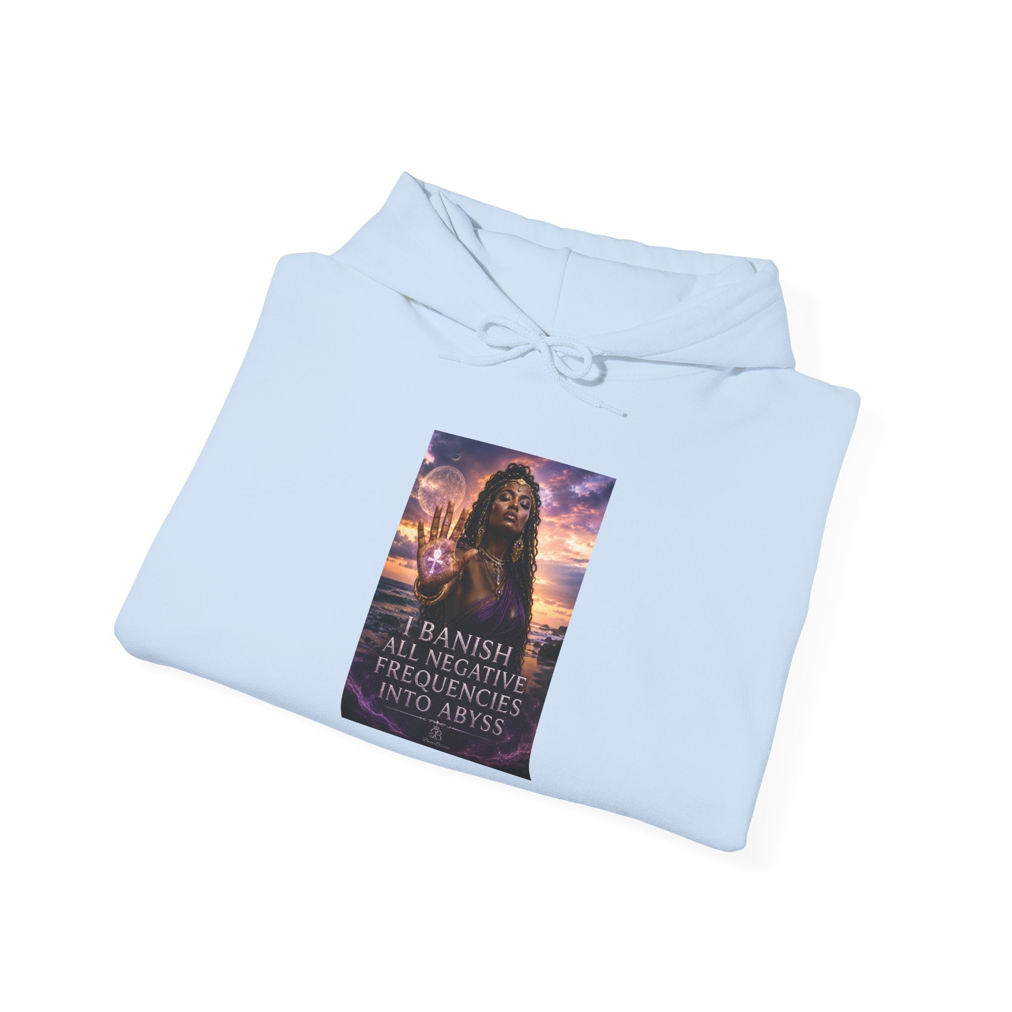 Sweat à capuche unisexe Heavy Blend™