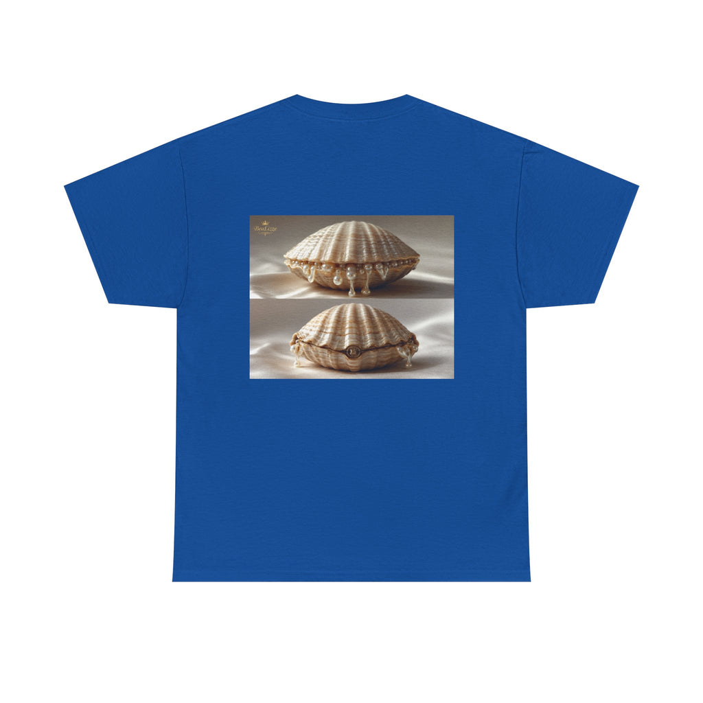 T-shirt graphique — T-shirt en coton imprimé