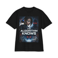 T-shirt Unisexe Manches Courtes, Grammage Élevé