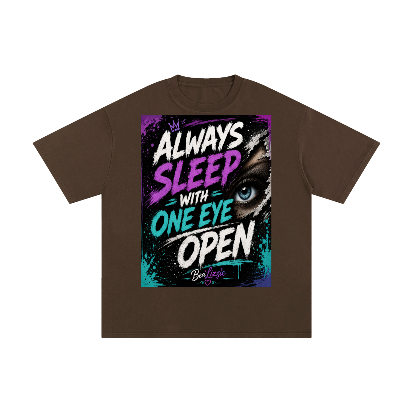 Unisex Pure Cotton T-Shirt