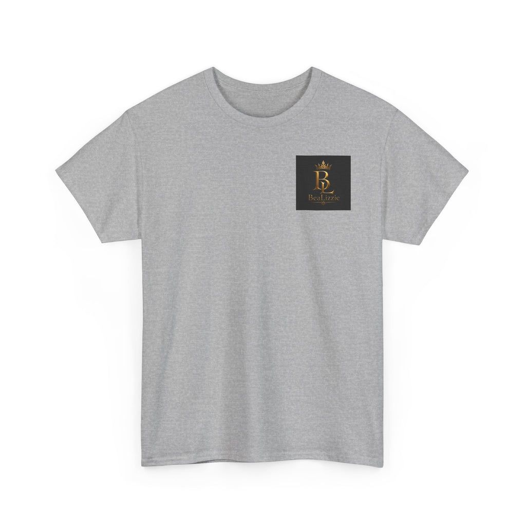 T-shirt en coton imprimé