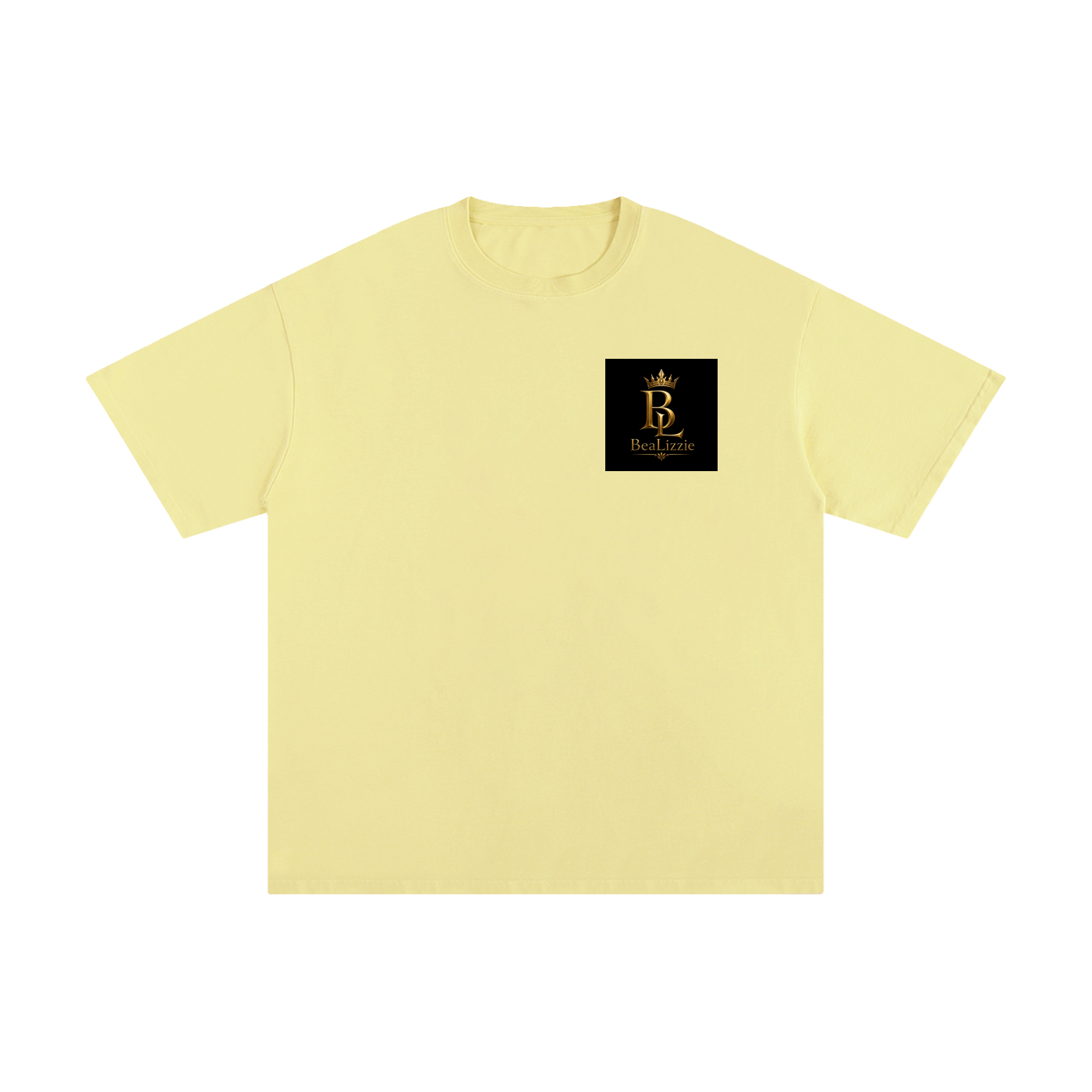 Unisex Pure Cotton T-Shirt