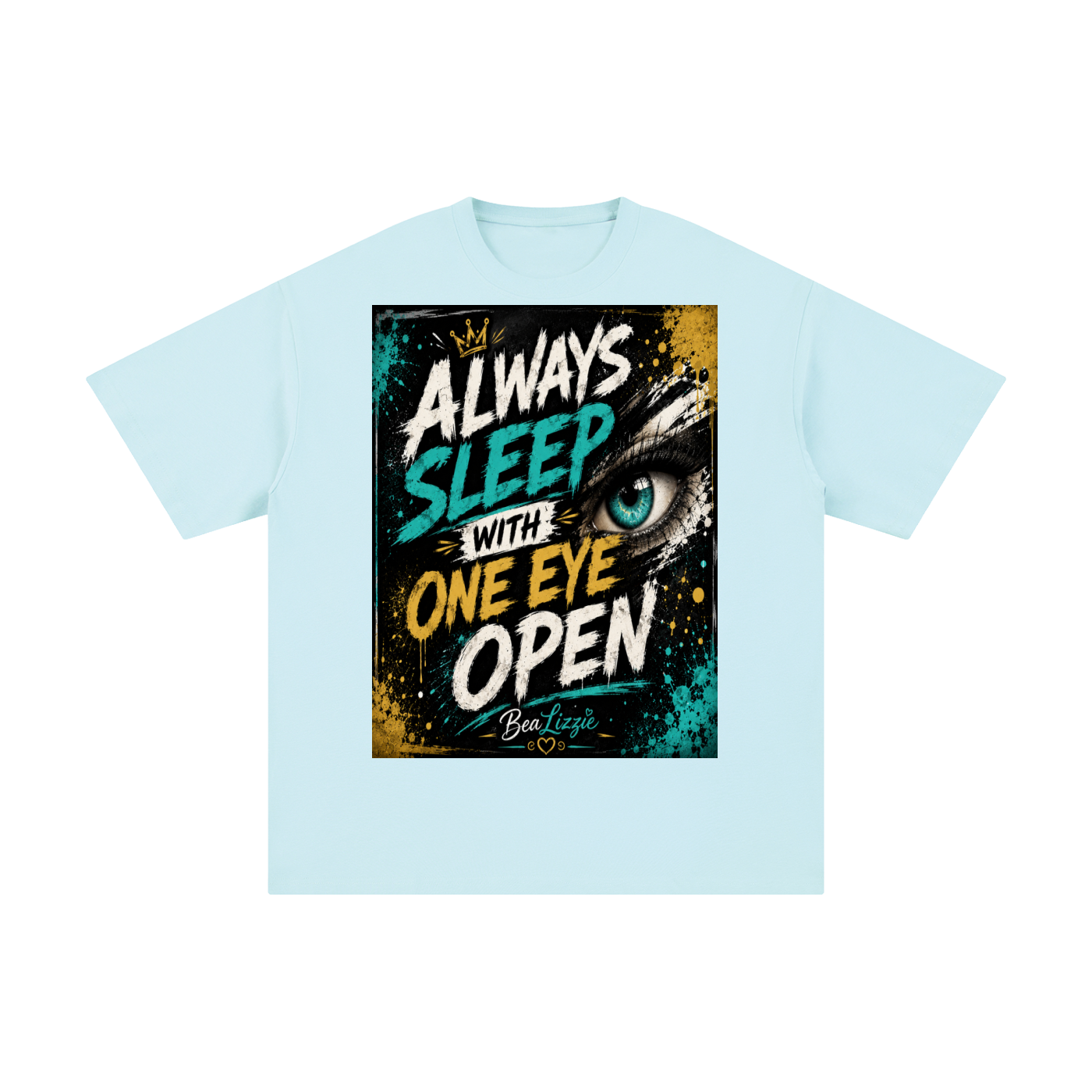 Unisex Pure Cotton T-Shirt