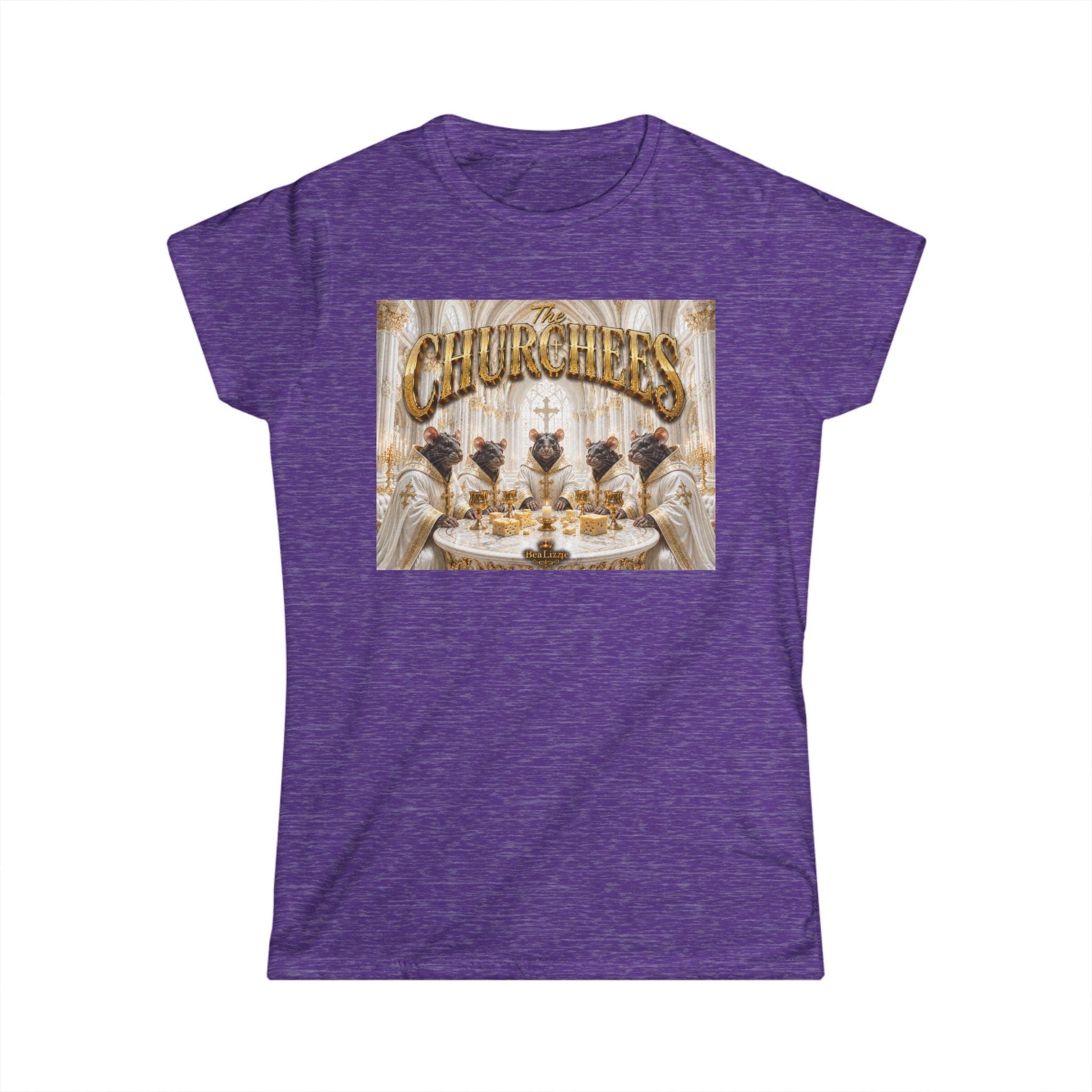 Women's Softstyle Tee