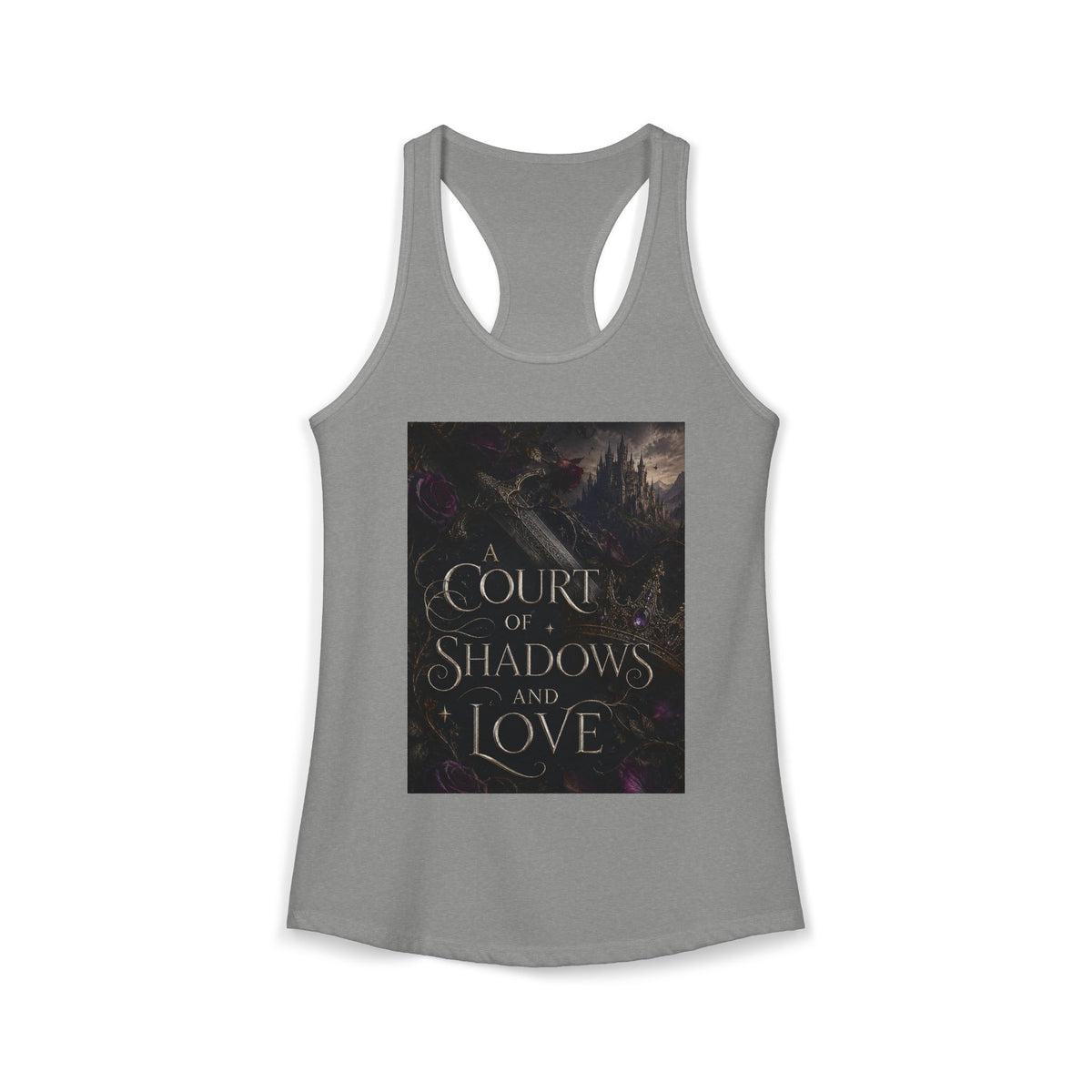 Women's Ideal Racerback Tank