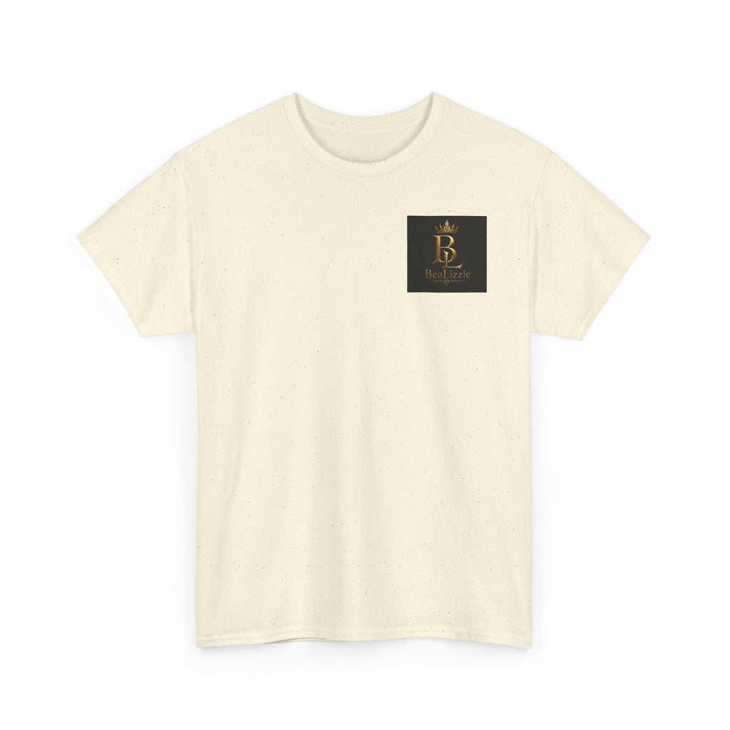 Cotton Graphic T-Shirt