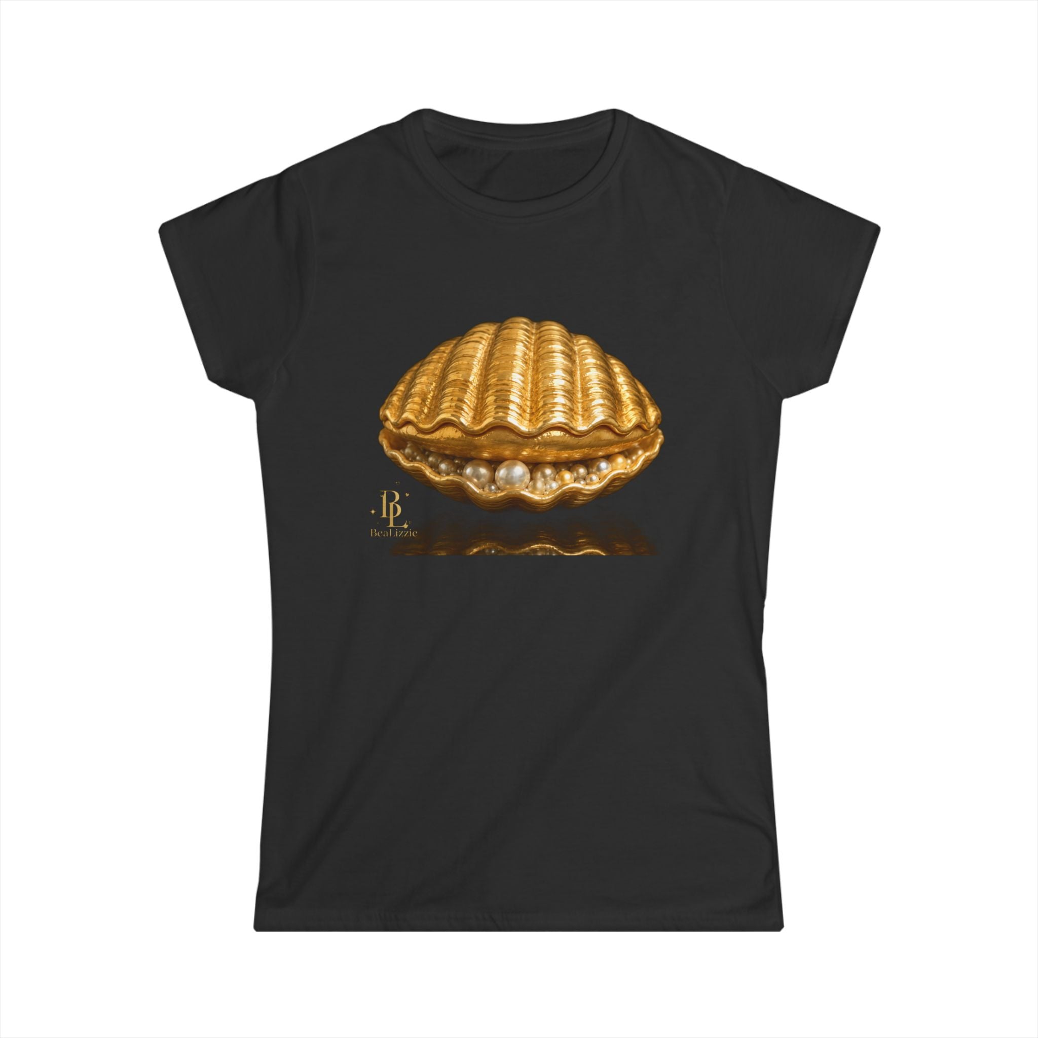 Women's Cotton Graphic T-Shirt