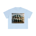 Essential Cotton Boxy T-Shirt