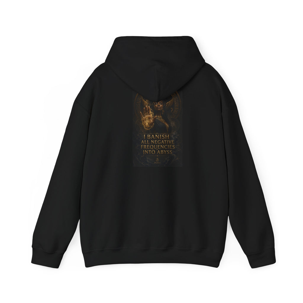 Sweat à capuche unisexe Heavy Blend™