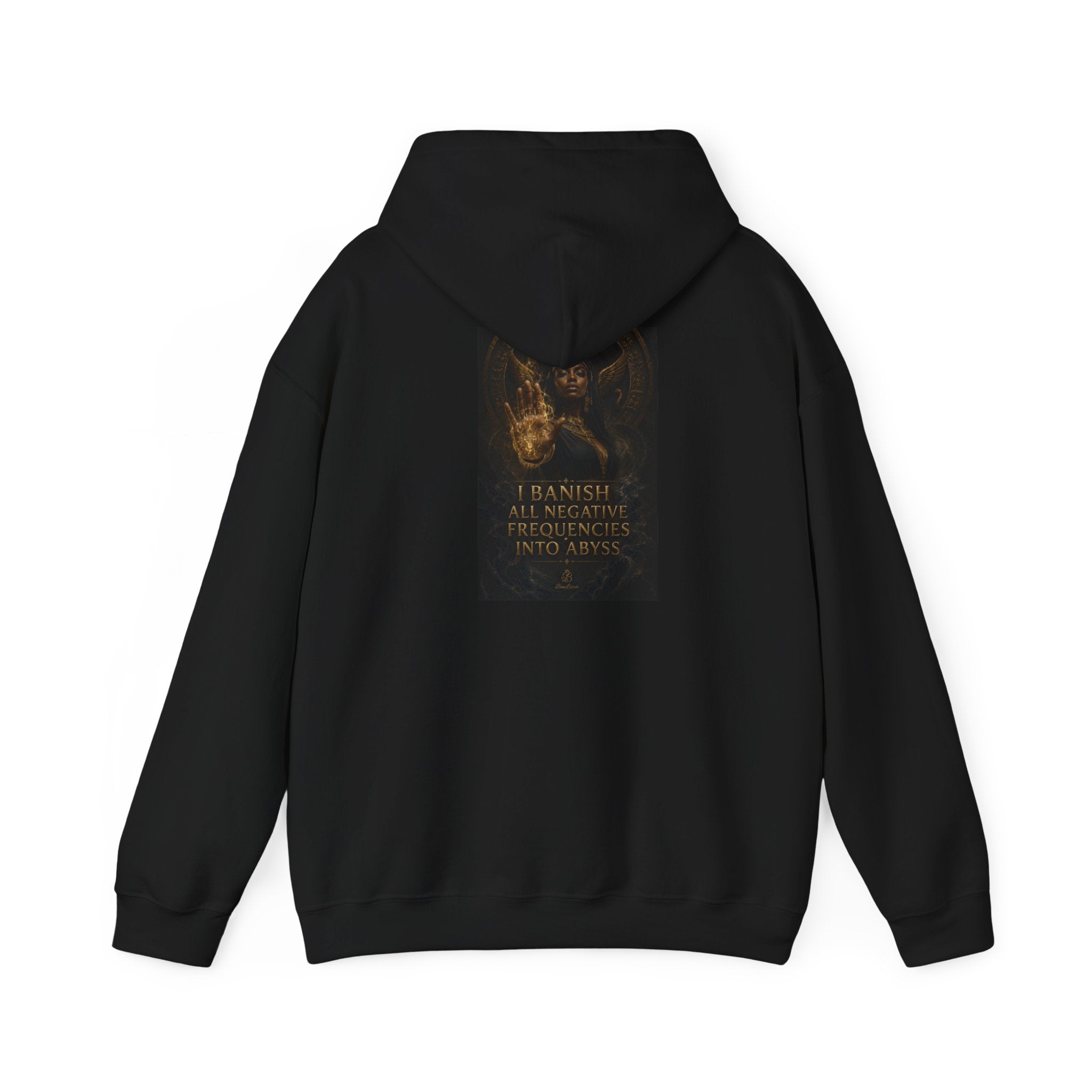 Sweat à capuche unisexe Heavy Blend™