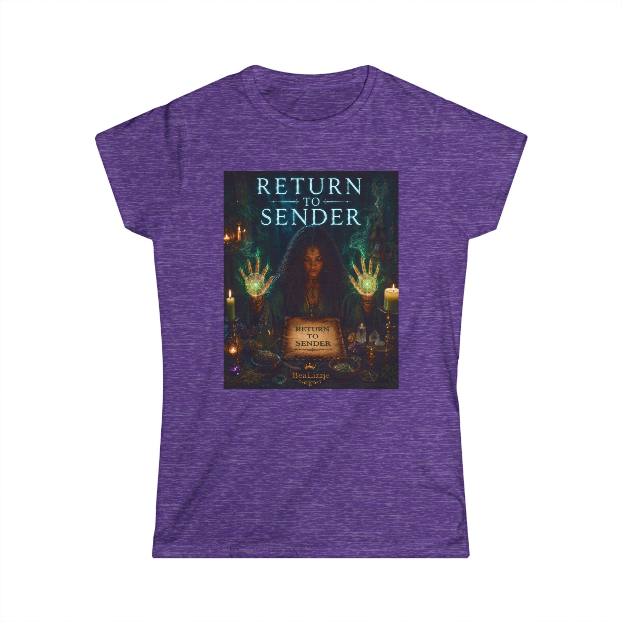 Women's Softstyle Tee