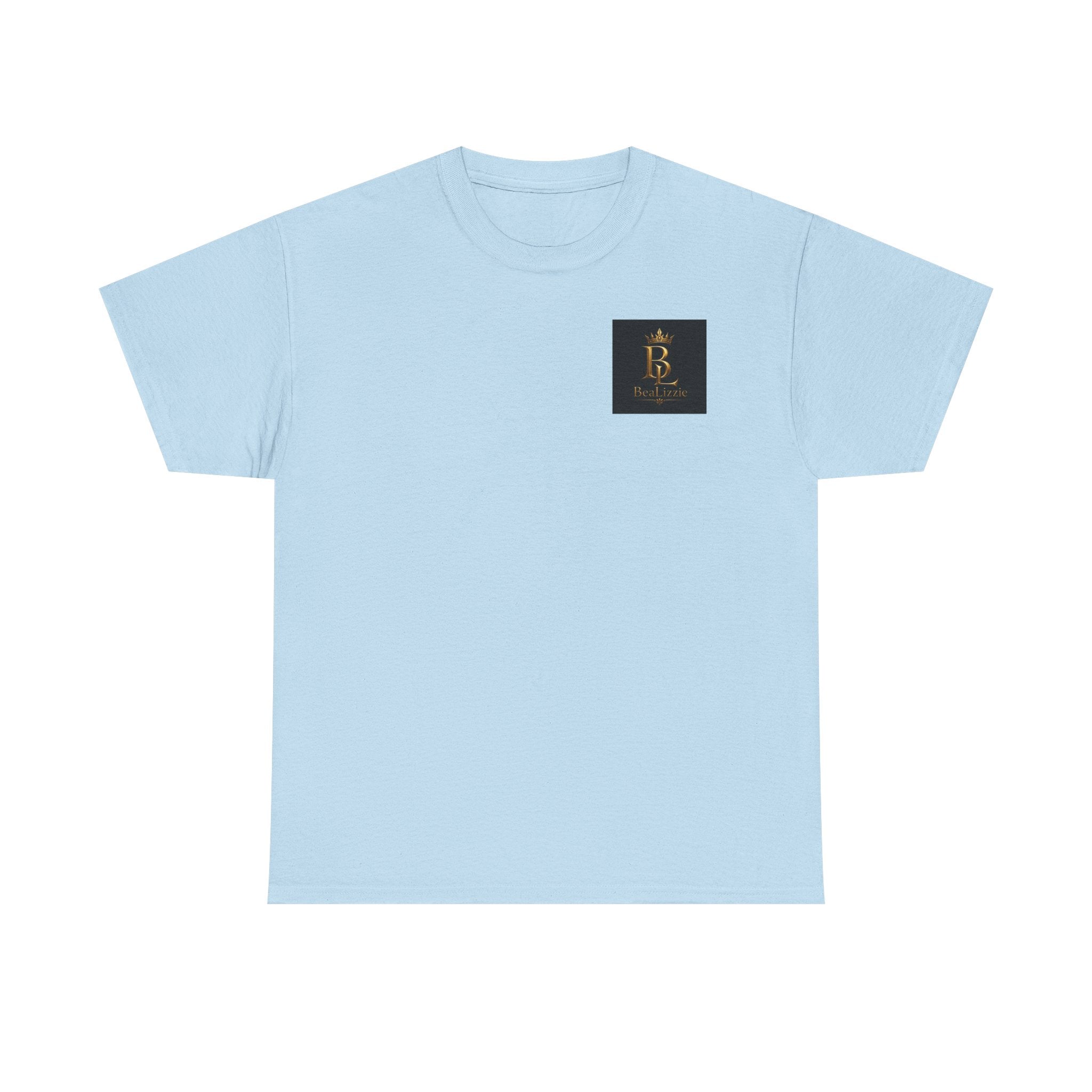 Cotton Graphic T-Shirt
