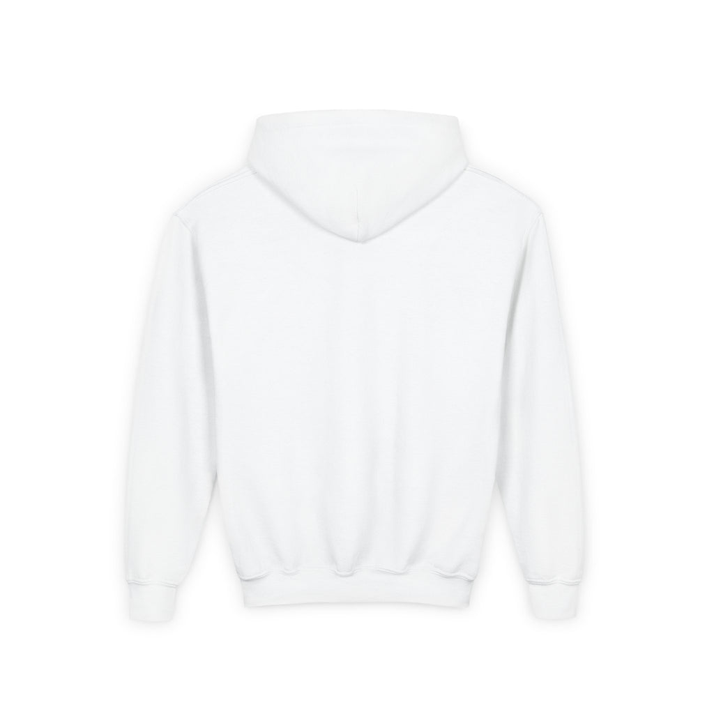 Sweat à capuche pour jeunes — Sweat Vibe