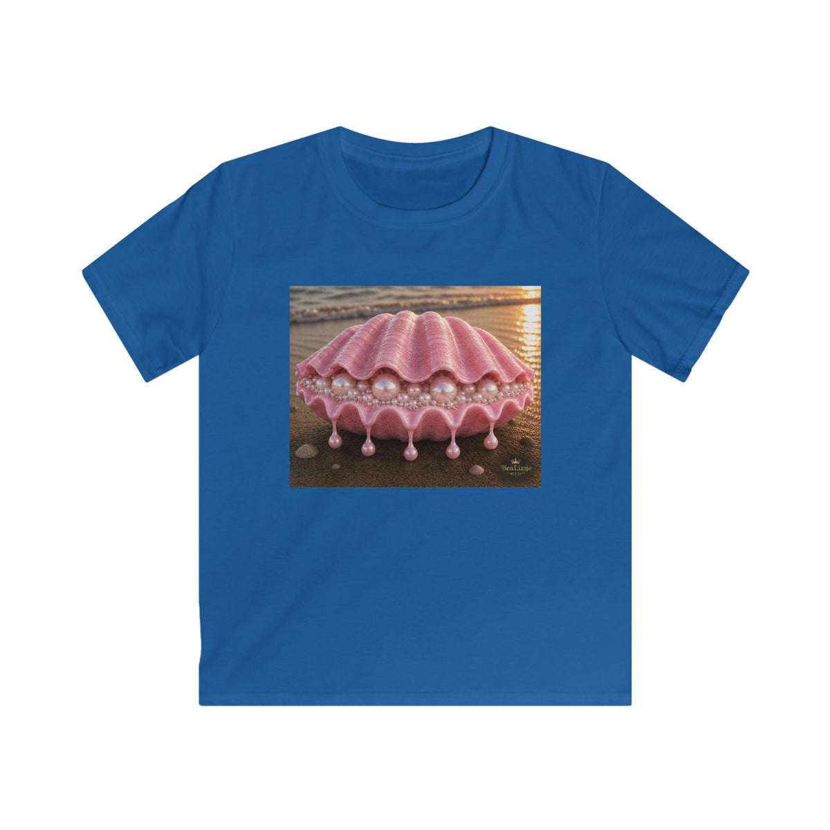 Kids Tee