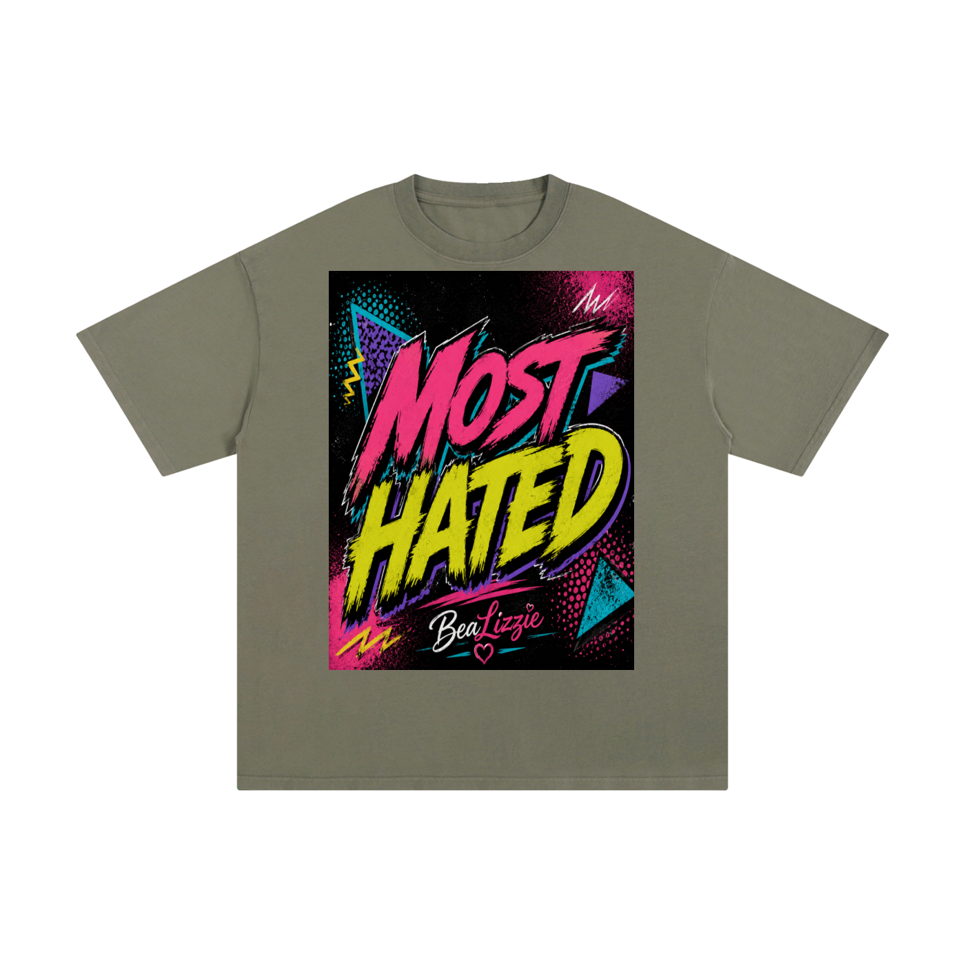 Unisex Pure Cotton T-Shirt