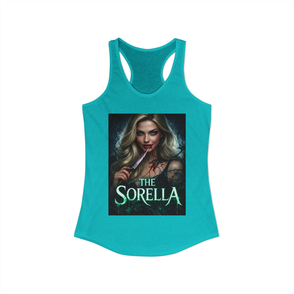 Women's Ideal Racerback Tank