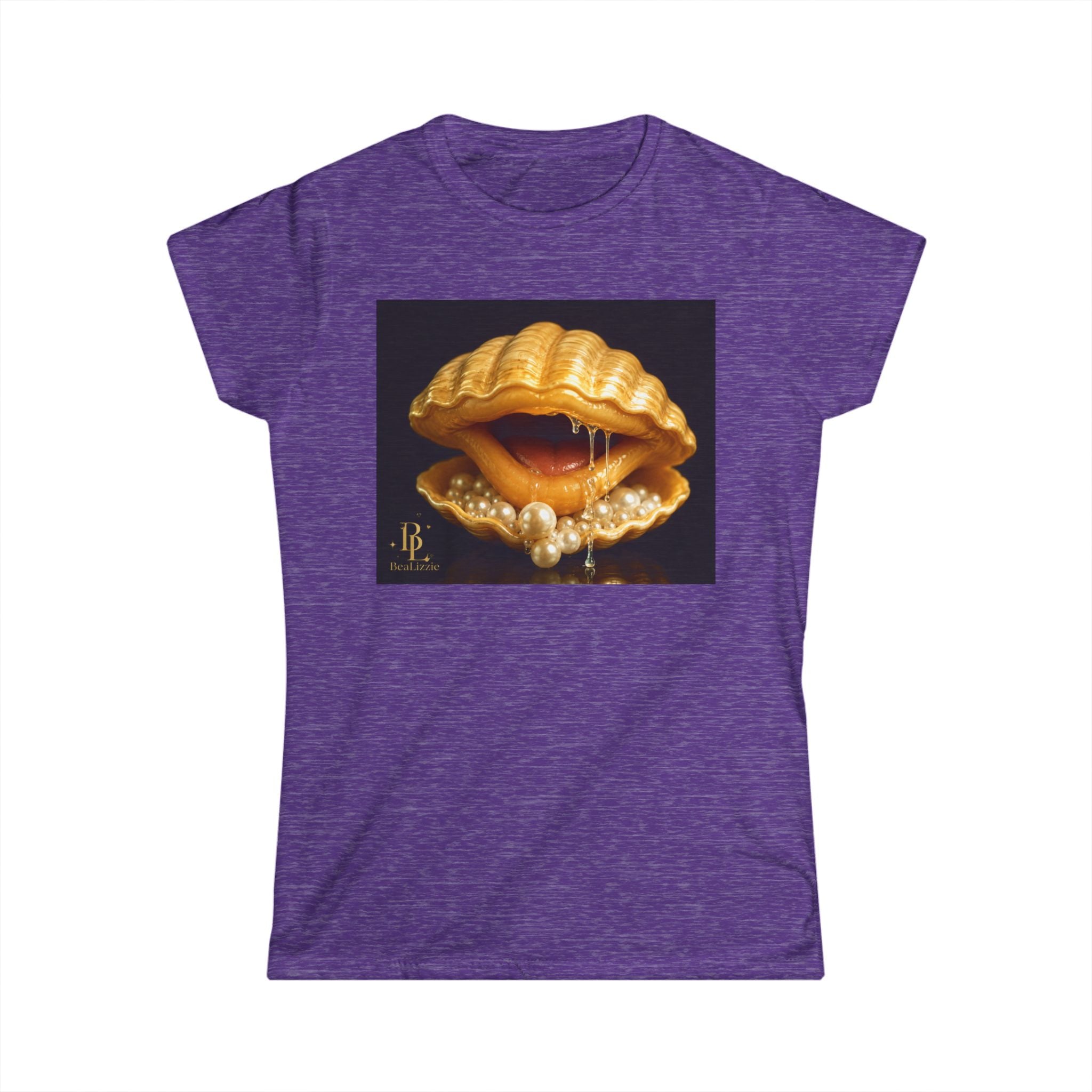 Cotton Graphic T-Shirt