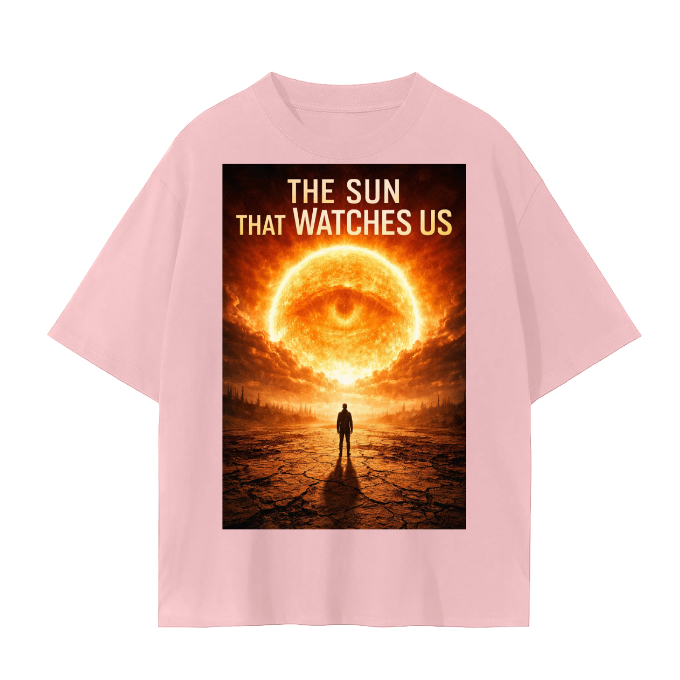 Unisex Seamless T-Shirt