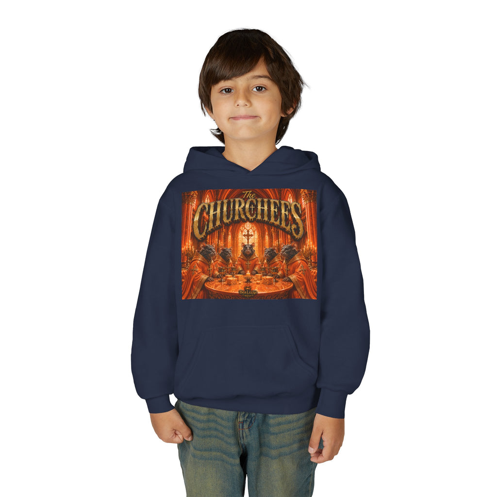 Youth Hoodie
