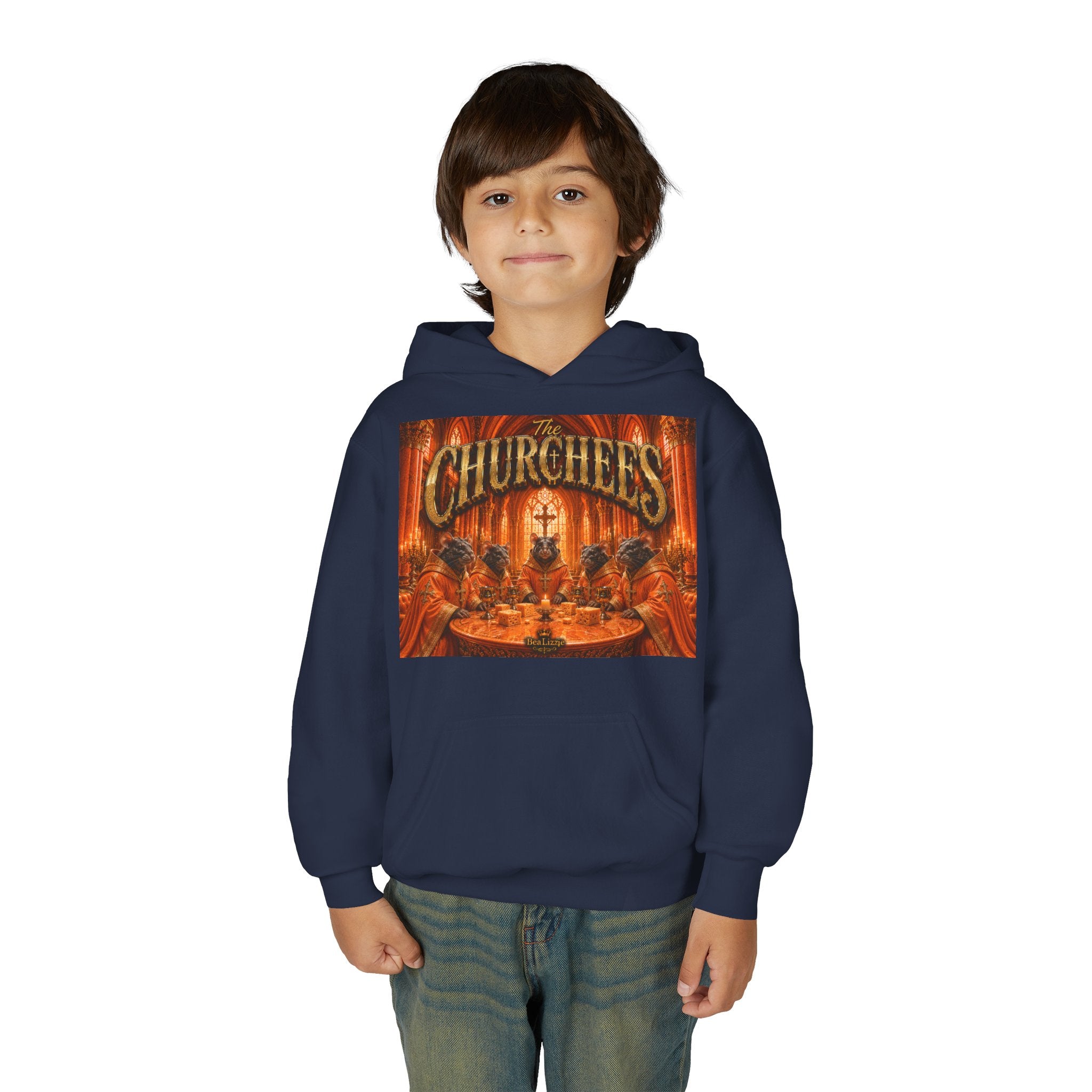 Youth Hoodie