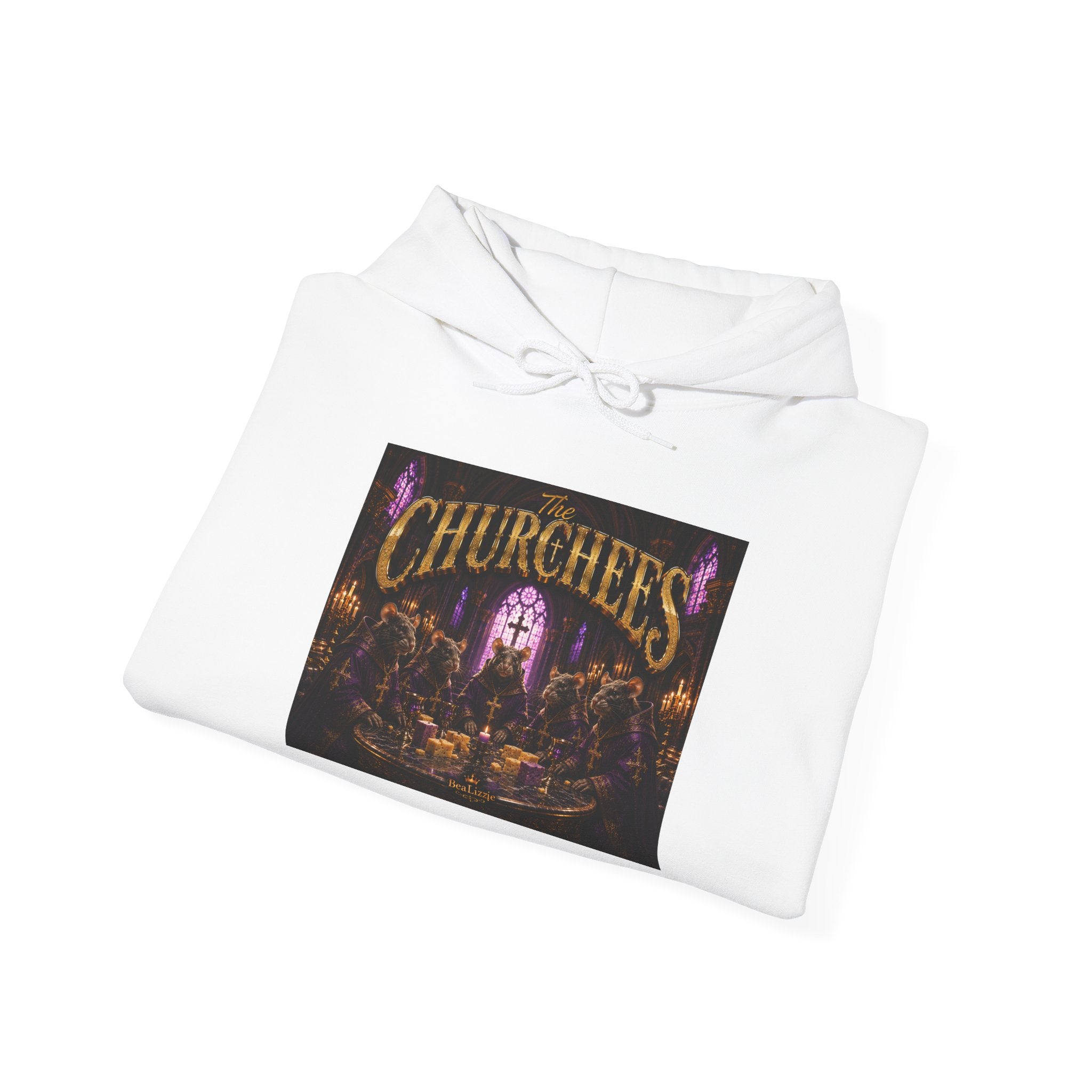 Sweat à capuche unisexe Heavy Blend™