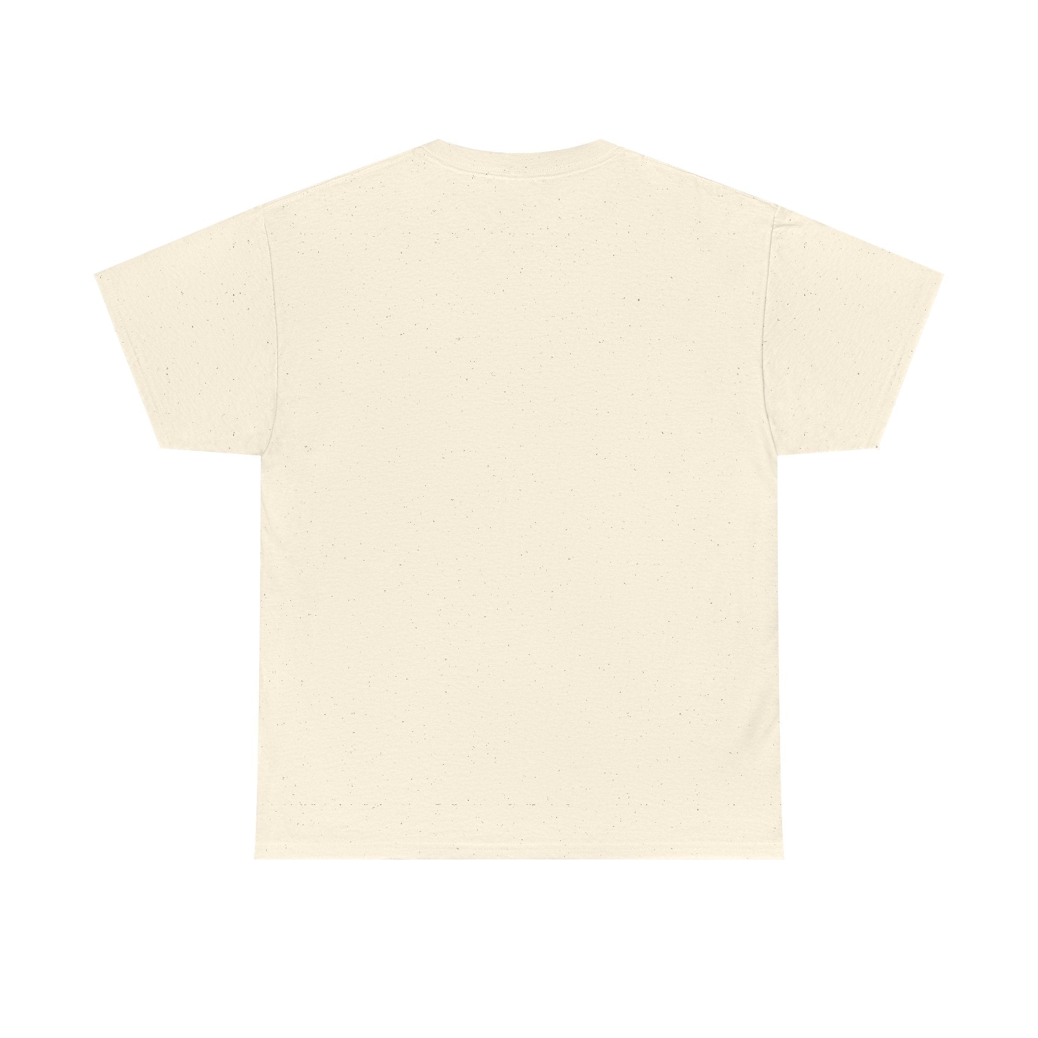 Allergic to Negative Energies T-Shirt — Positive Vibes Graphic Tee