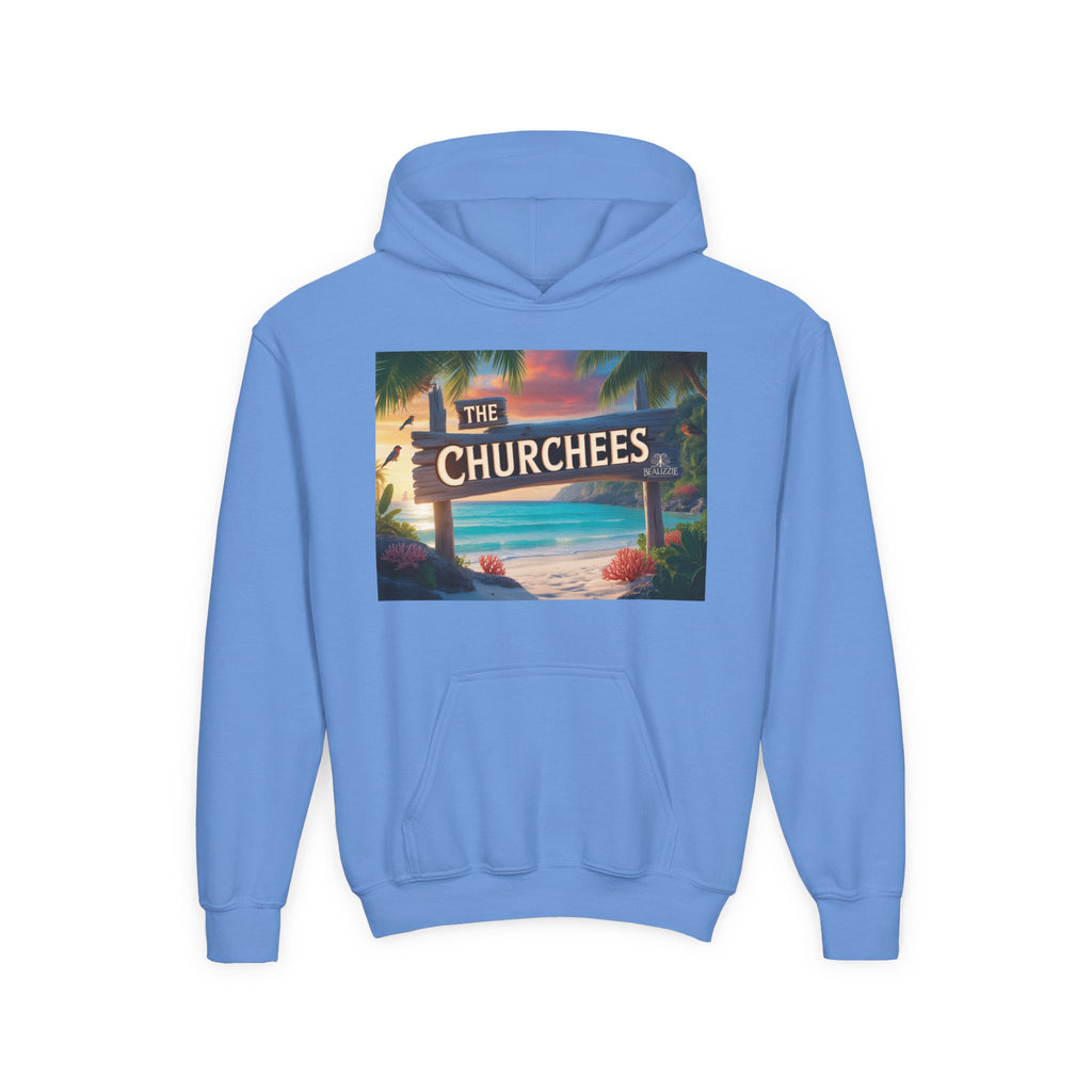 Sweat à capuche pour jeunes — Sweat Vibe