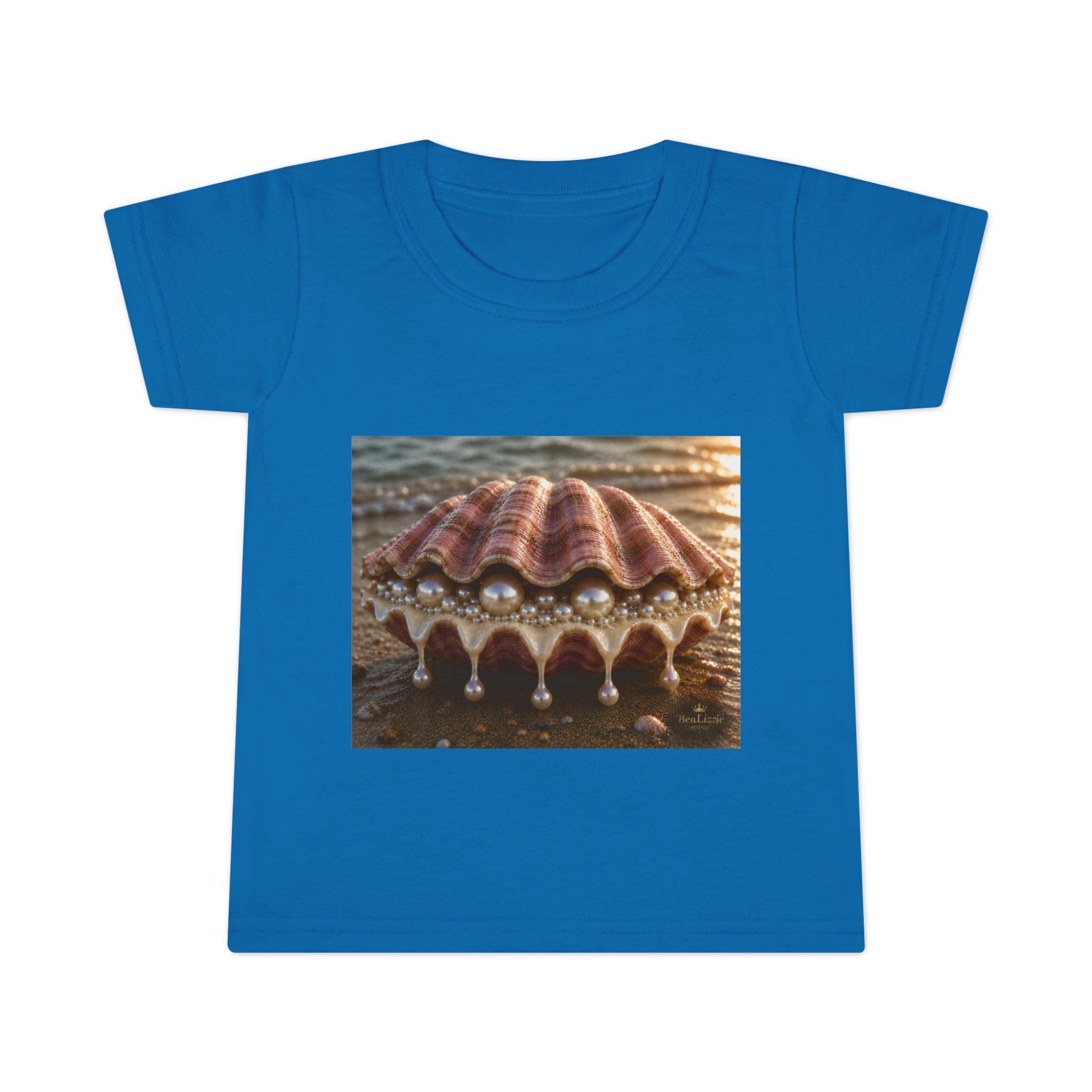 T-shirt pour tout-petit