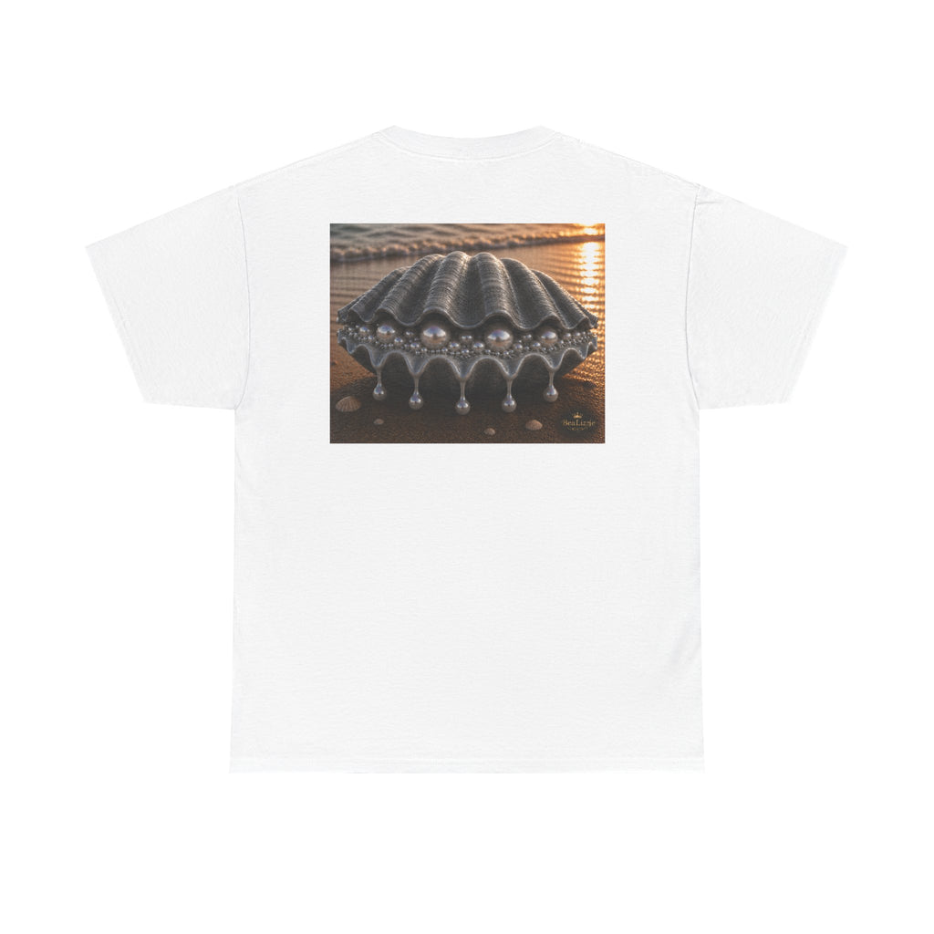 Cotton Graphic T-Shirt