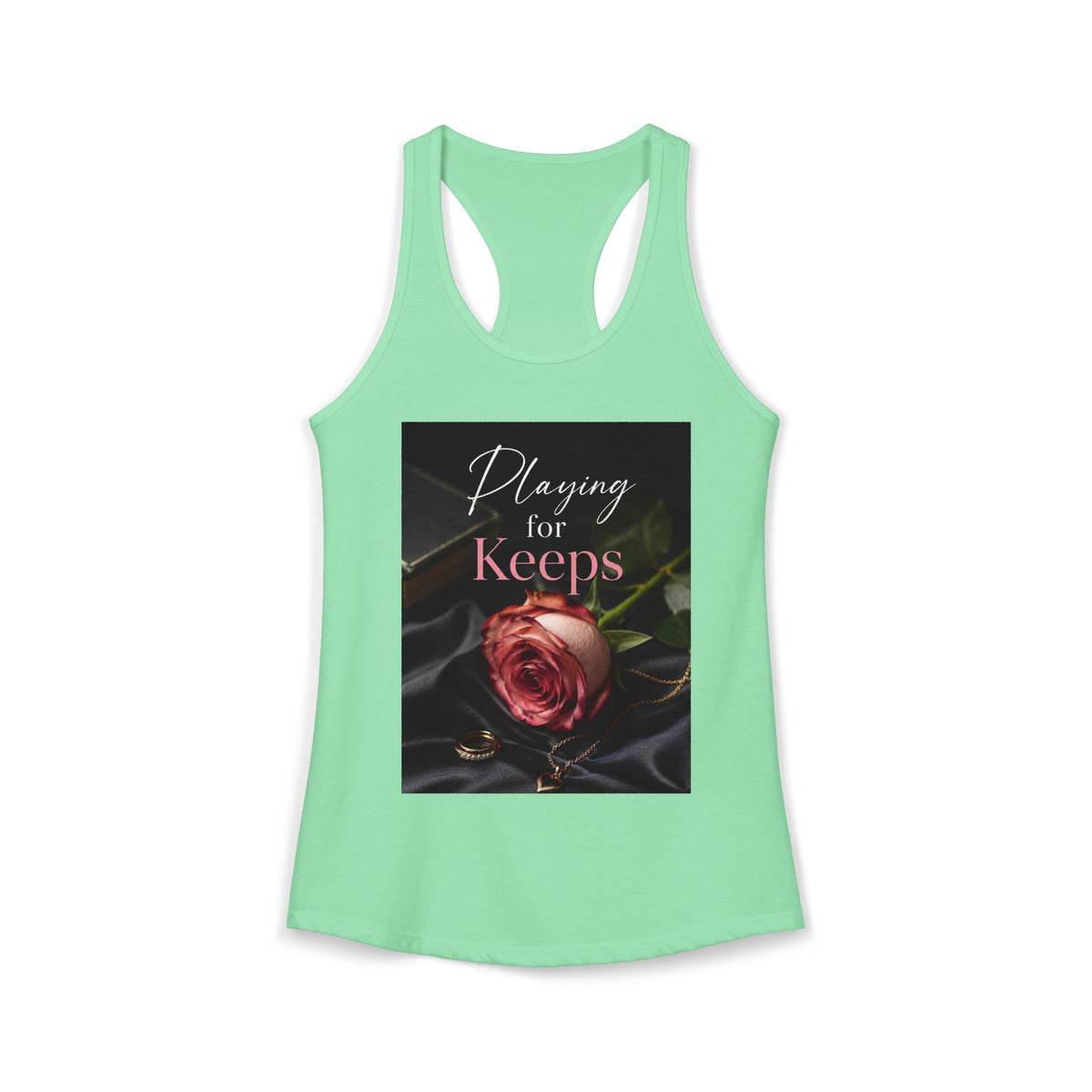 Women's Ideal Racerback Tank