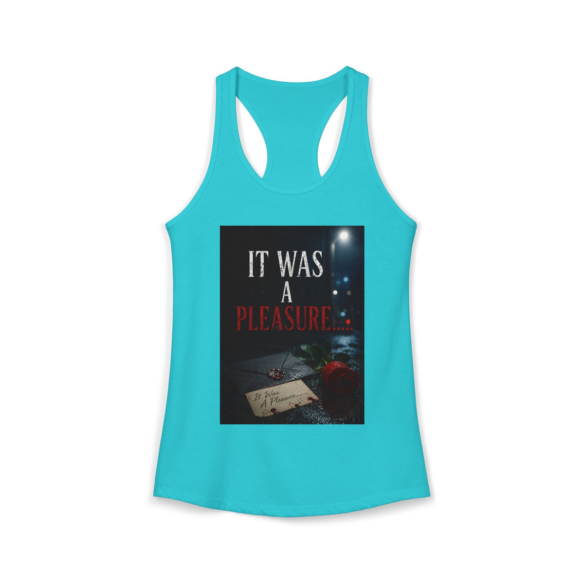 Women's Ideal Racerback Tank
