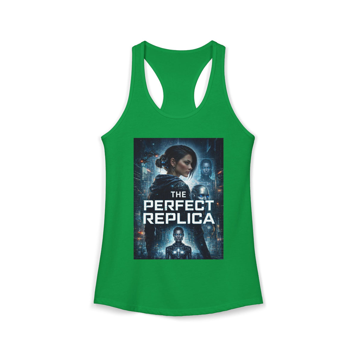 Women's Ideal Racerback Tank