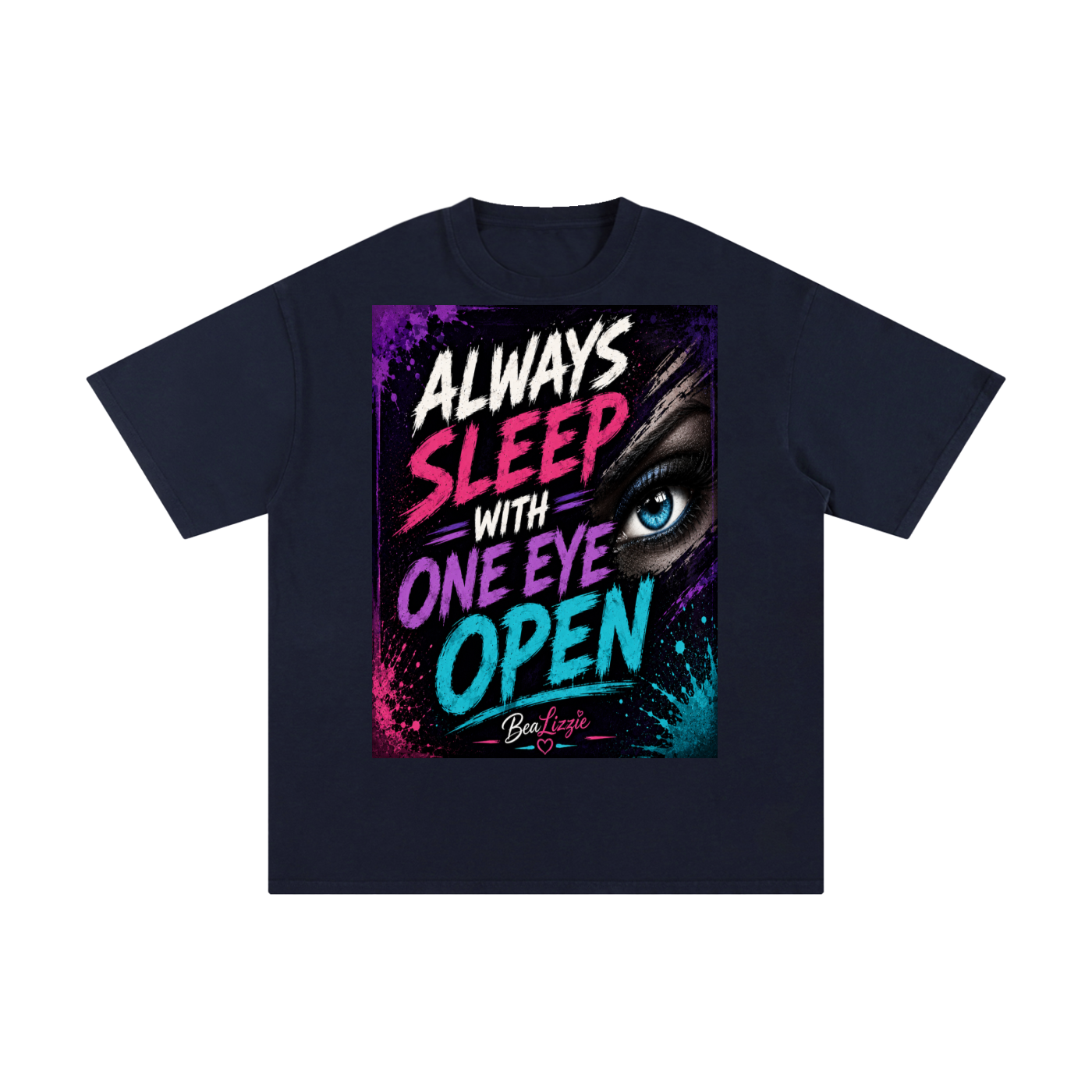 Unisex Pure Cotton T-Shirt