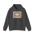 Sweat à capuche unisexe Heavy Blend™